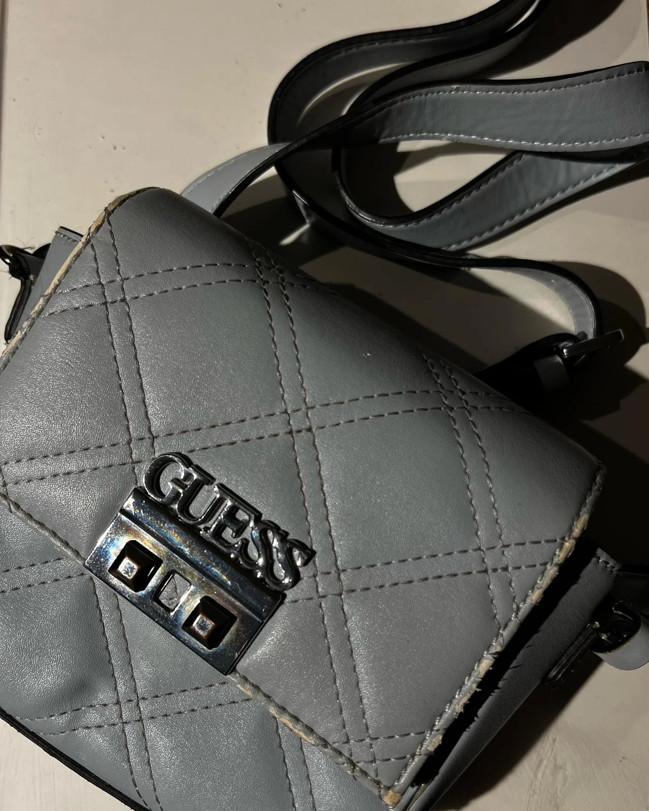 GUESS Cross-Body Bag, size Other, photo 1