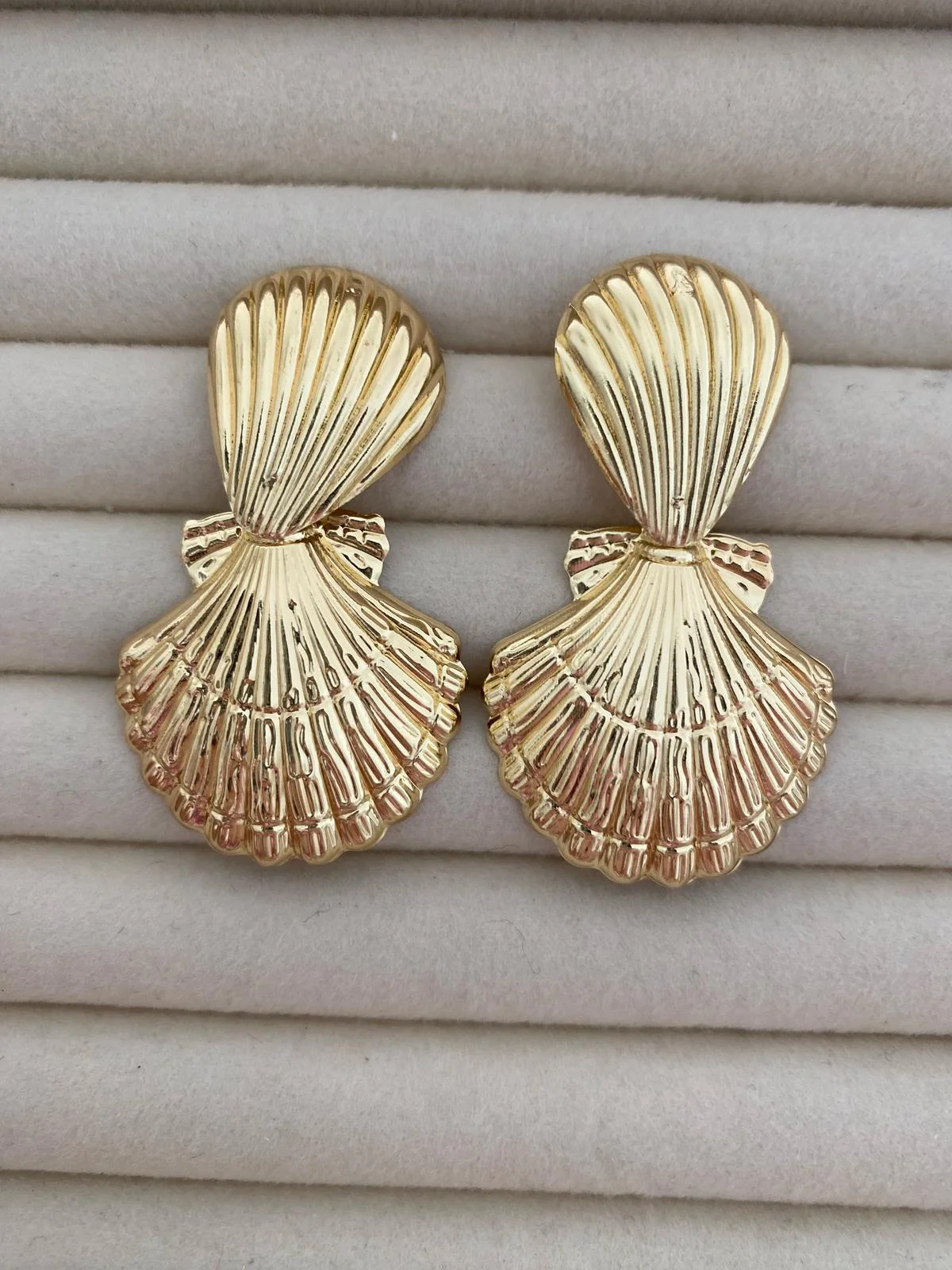 Earrings, size Other, photo 1