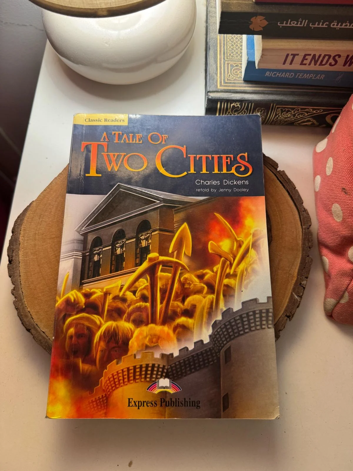 Books, size Other, photo 1