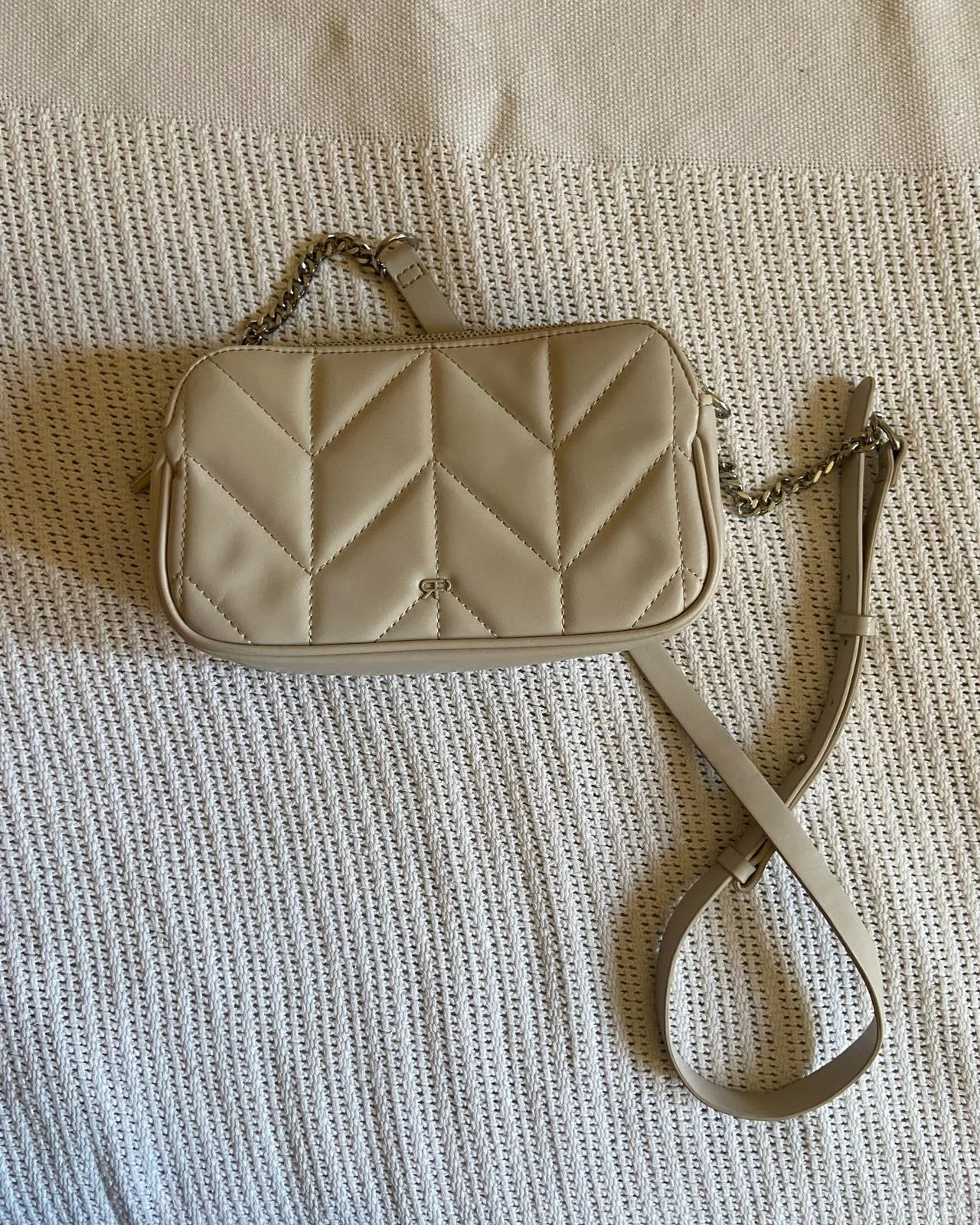 Parfois Cross-Body Bag, size One size, photo 1