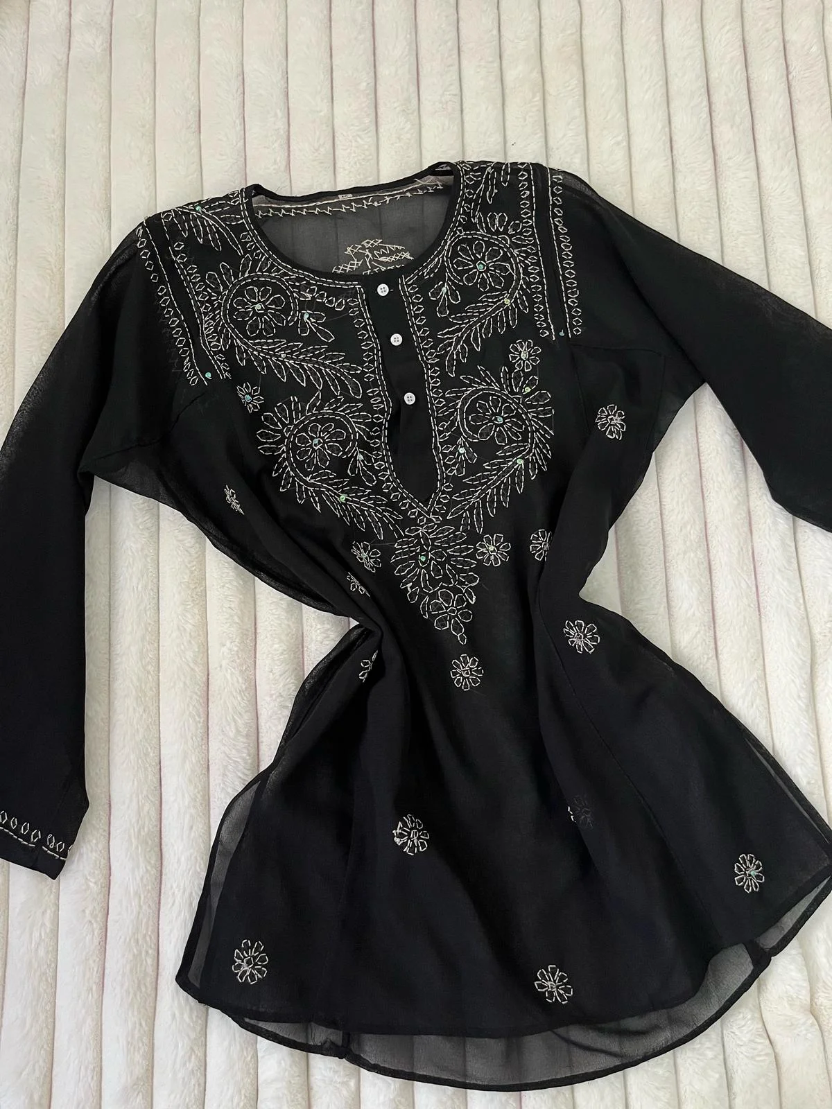 Blouses, size L / 40 / 12, photo 1