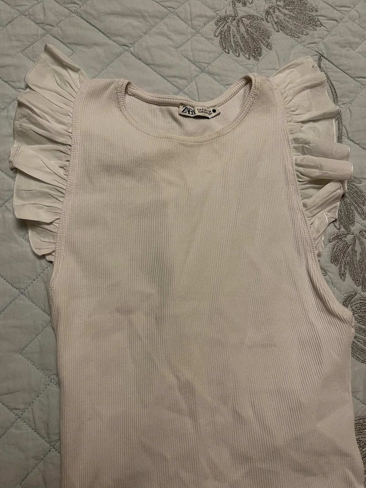 Zara Shirts, size S / 36 / 8, photo 1