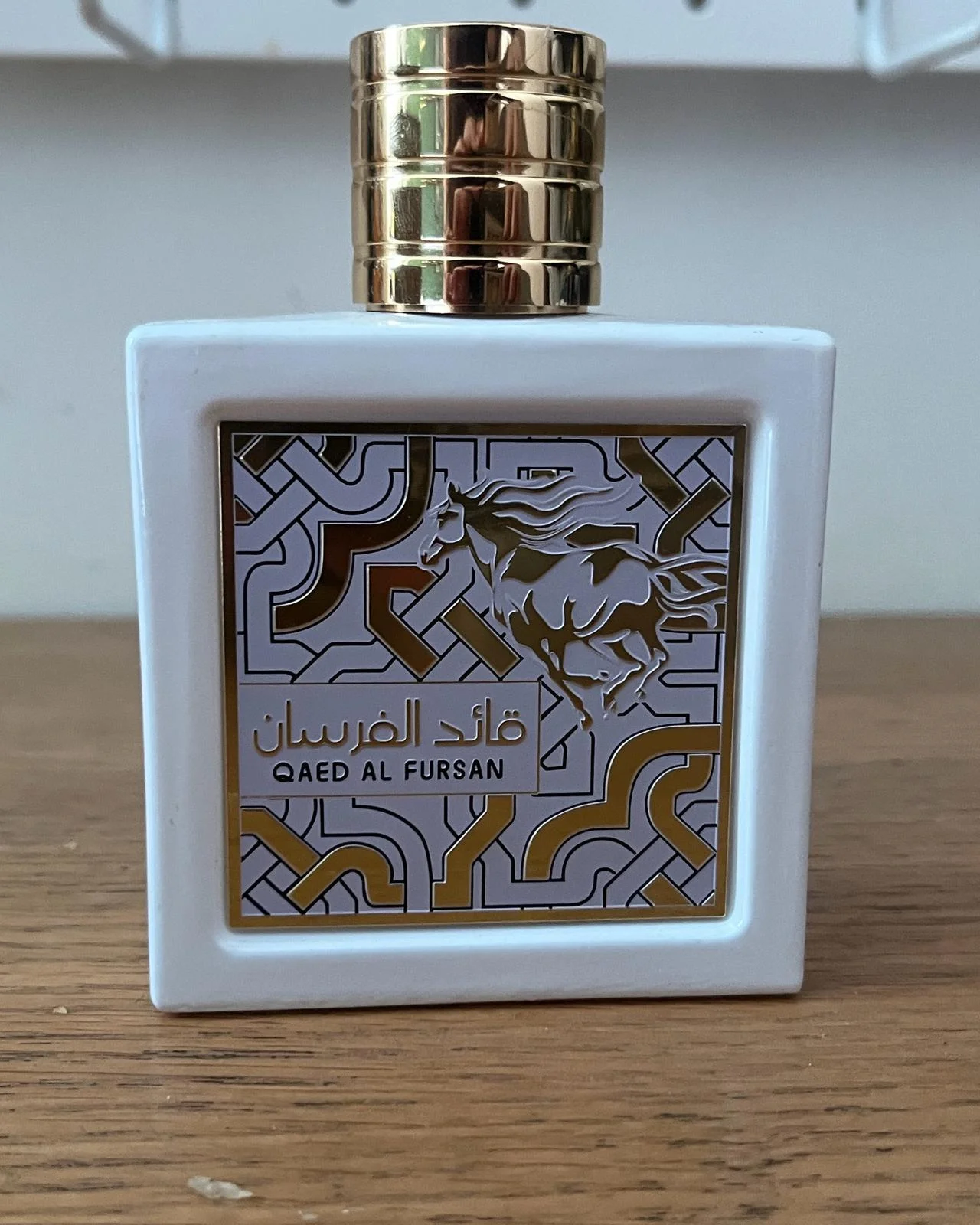 Lattafa Perfume, size No Size, photo 1