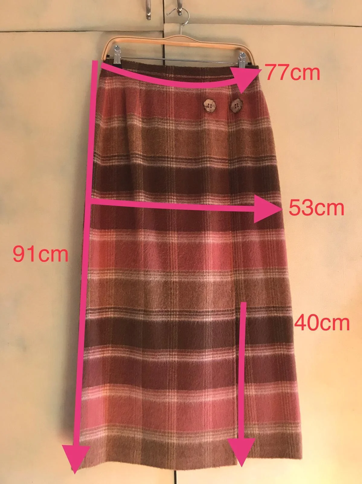 Escada Skirts, size Other, photo 1