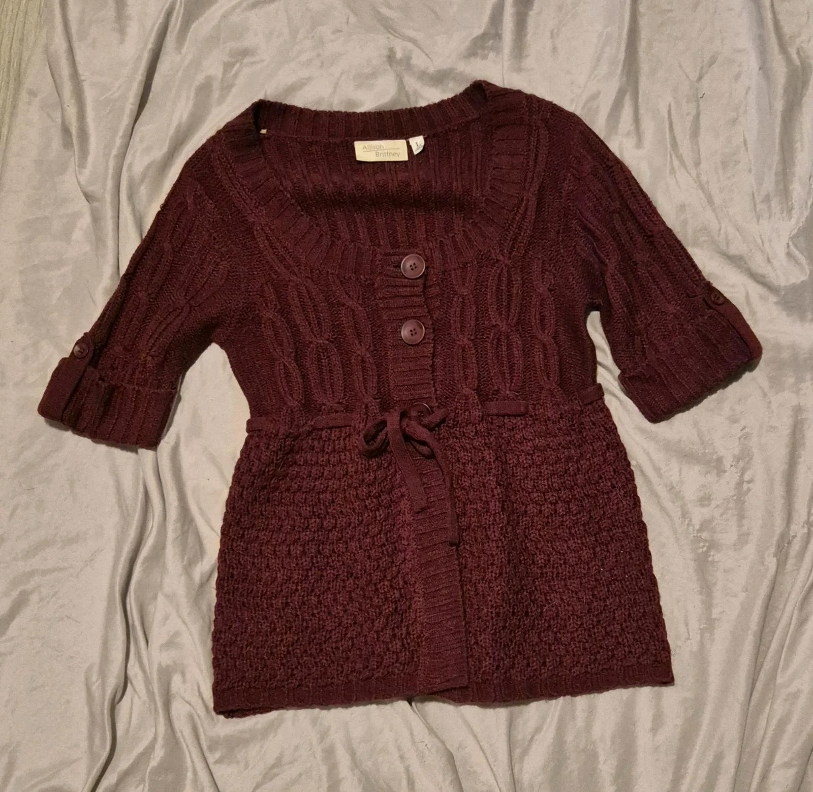 Outerwear, size L / 40 / 12, photo 1