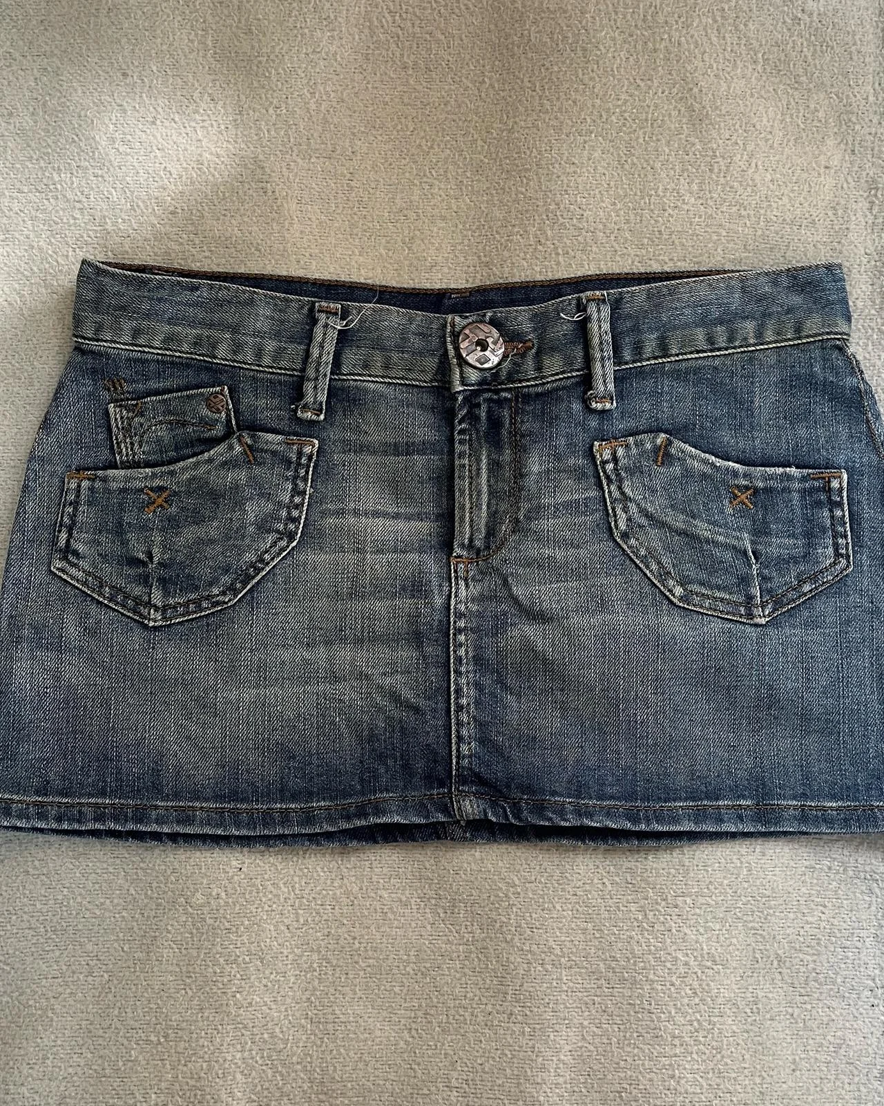 Skirts, size S / 36 / 8, photo 1