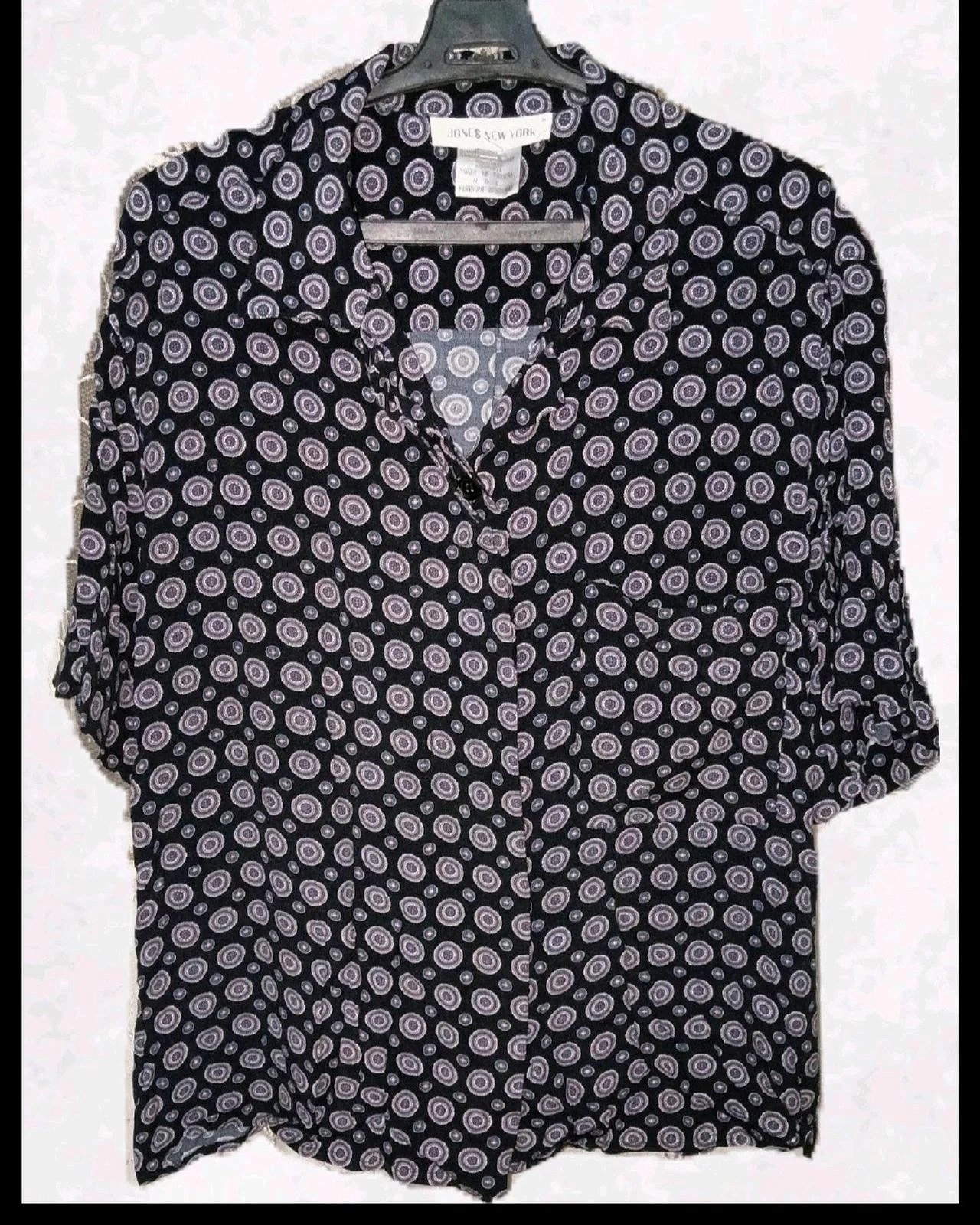 Jones New York Shirts, size XXL / 44 / 16, photo 1