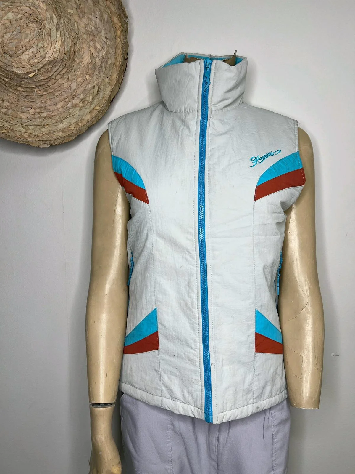 Vests, size XL, photo 1