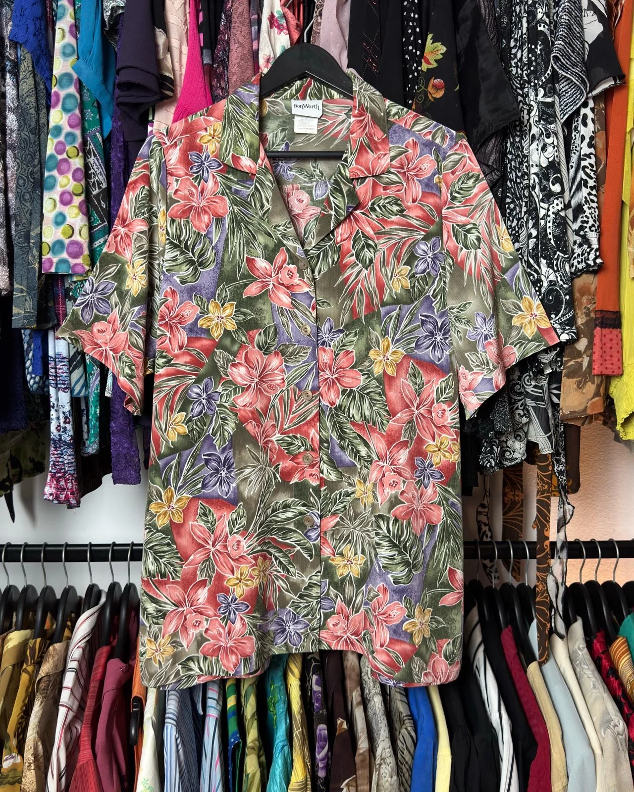 Shirts, size L / 40 / 12, photo 1