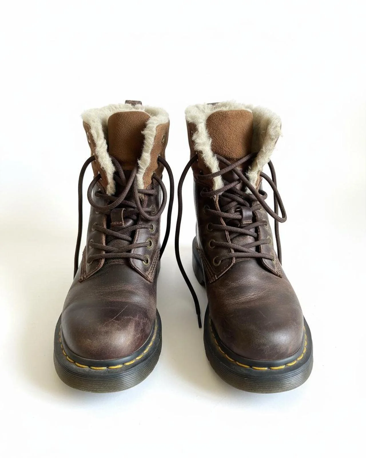 Dr. Martens Boots, size 37, photo 1