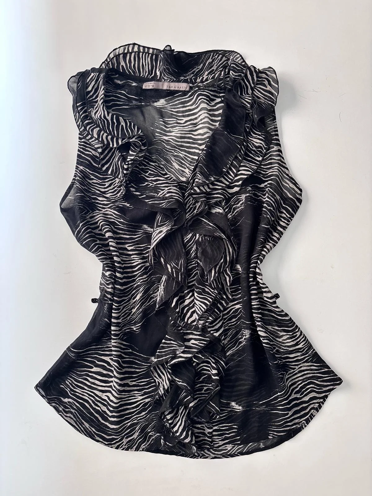 Zara Blouses, size M / 38 / 10, photo 1