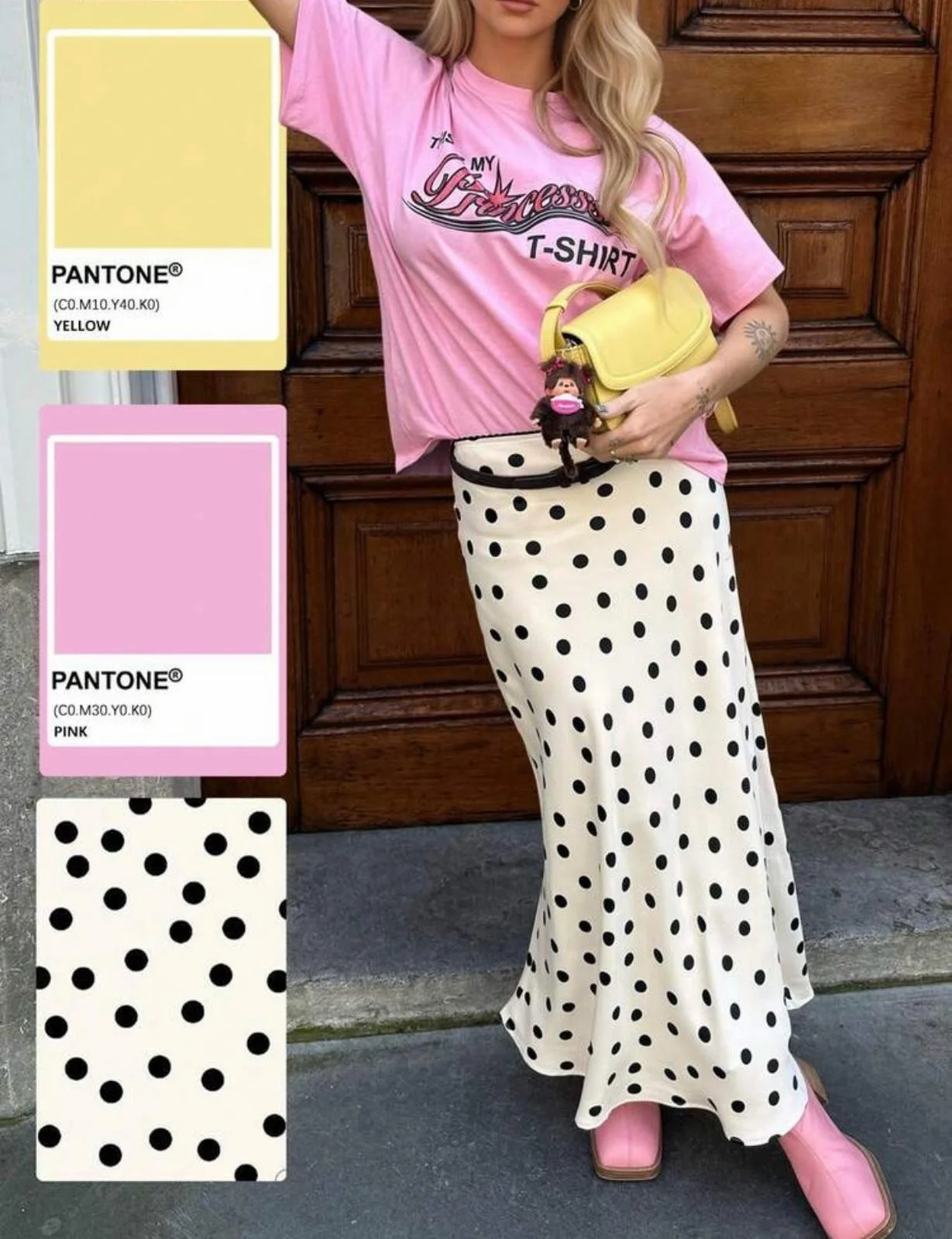 Shein Skirts, size S / 36 / 8, photo 1