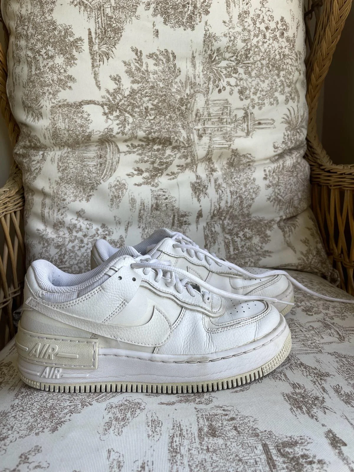 Nike Sneakers, size 38, photo 1