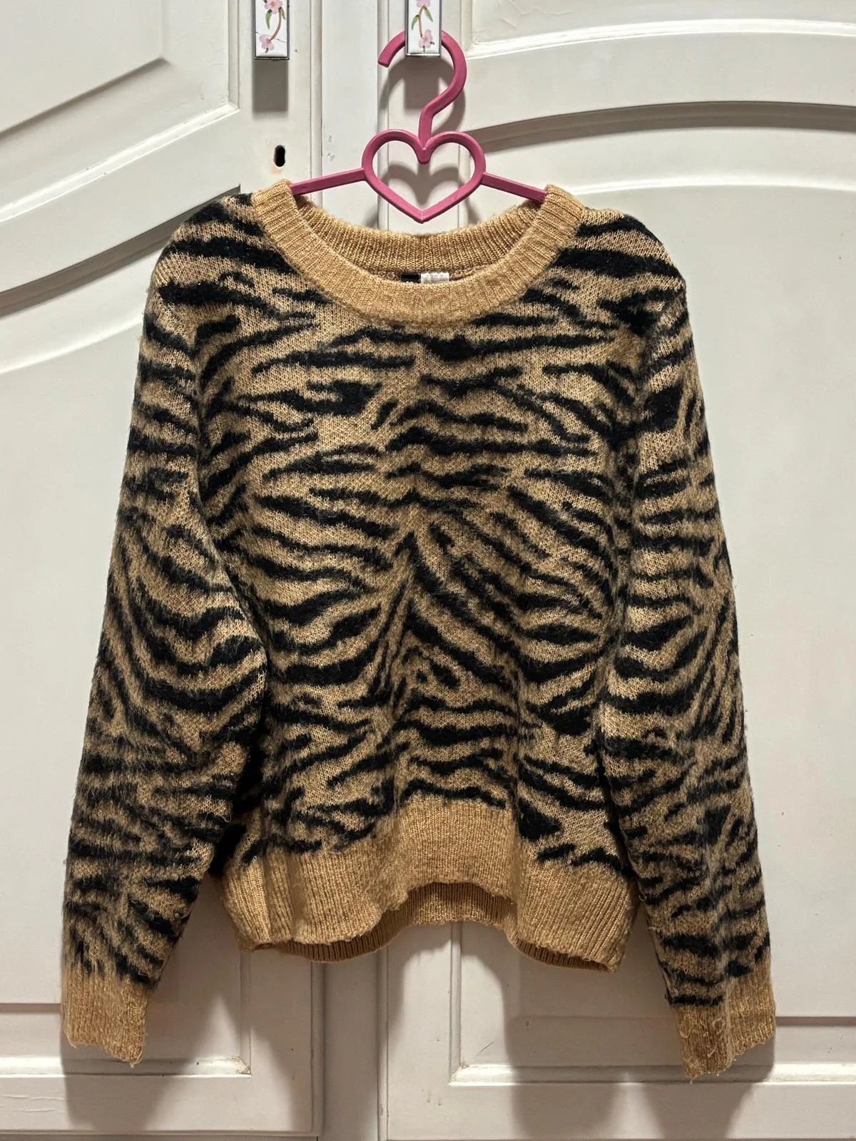 H&M Sweaters & Pullovers, size M / 38 / 10, photo 1