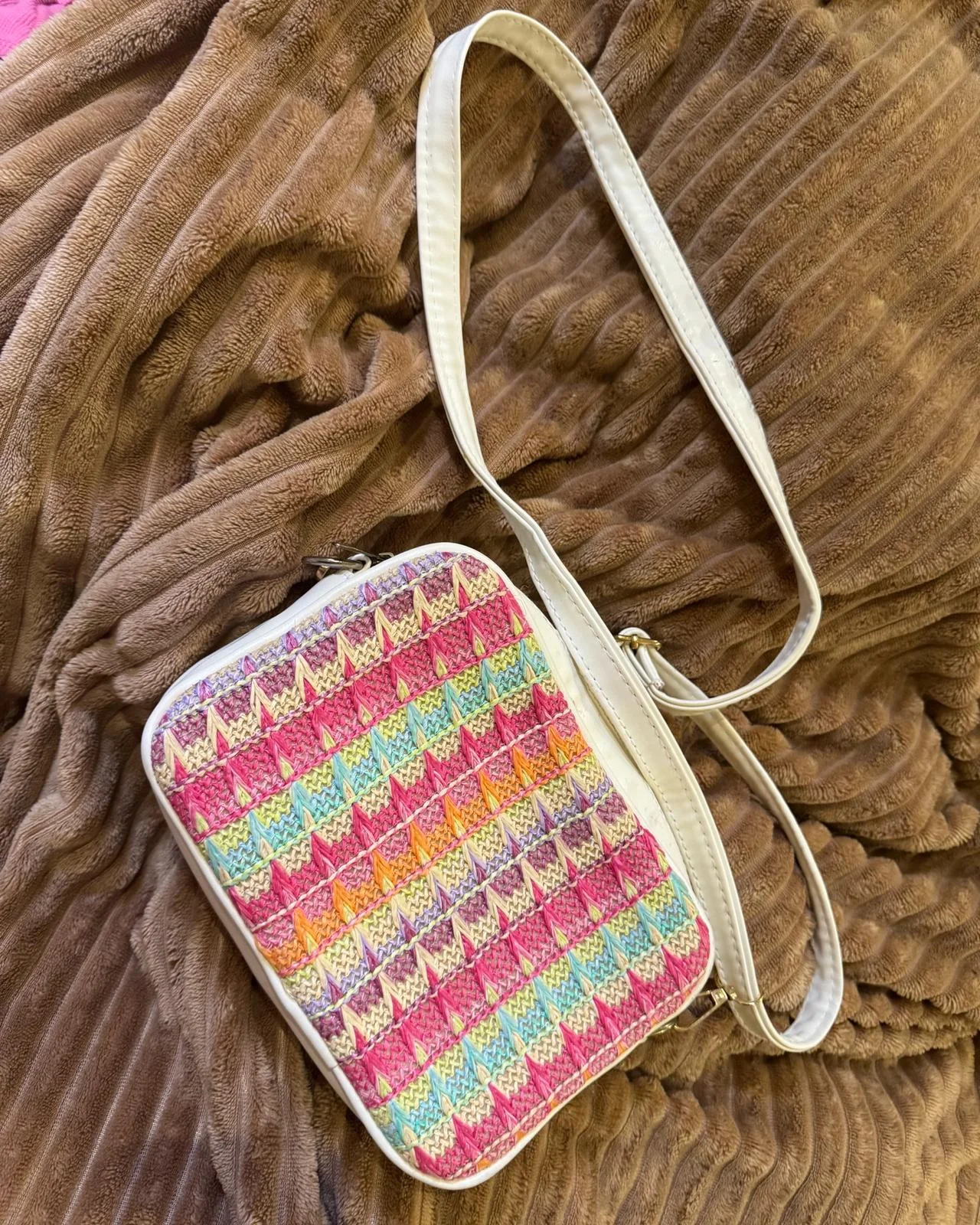 Cross-Body Bag, size One size, photo 1