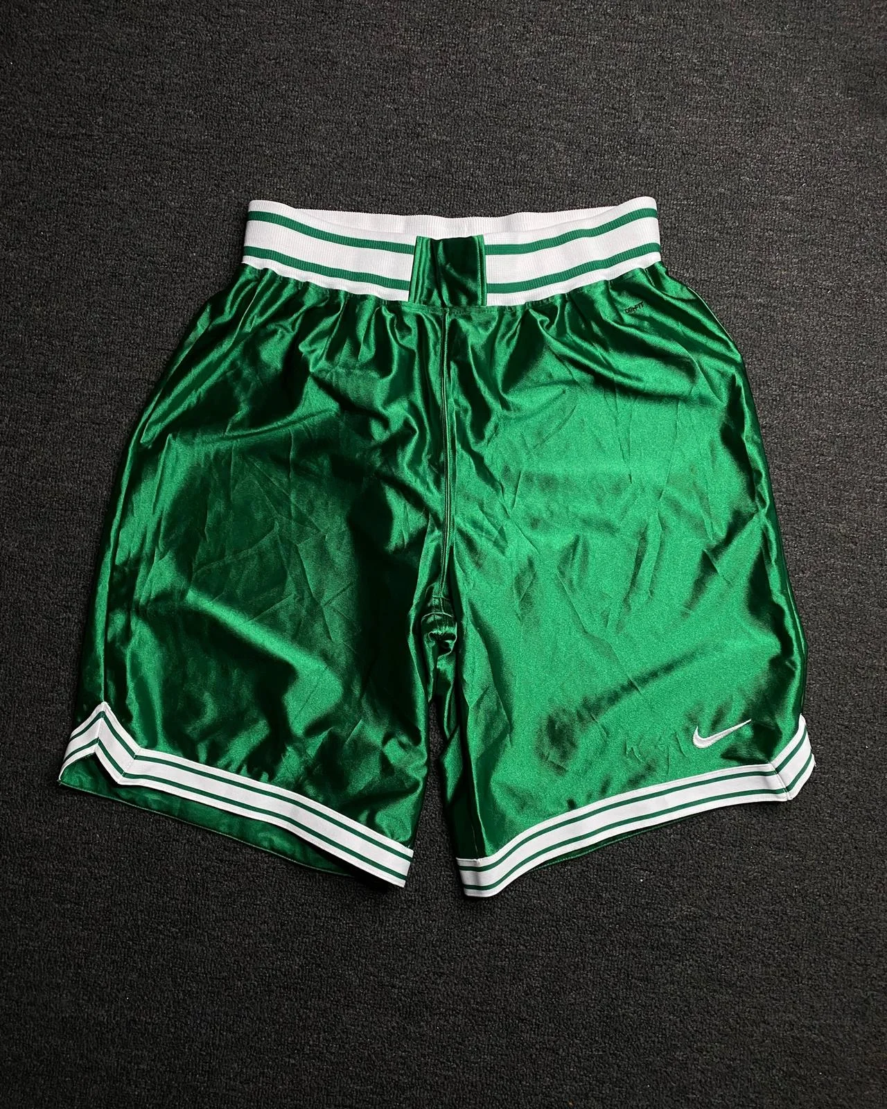 Nike x NBA Shorts, size XXL, photo 1