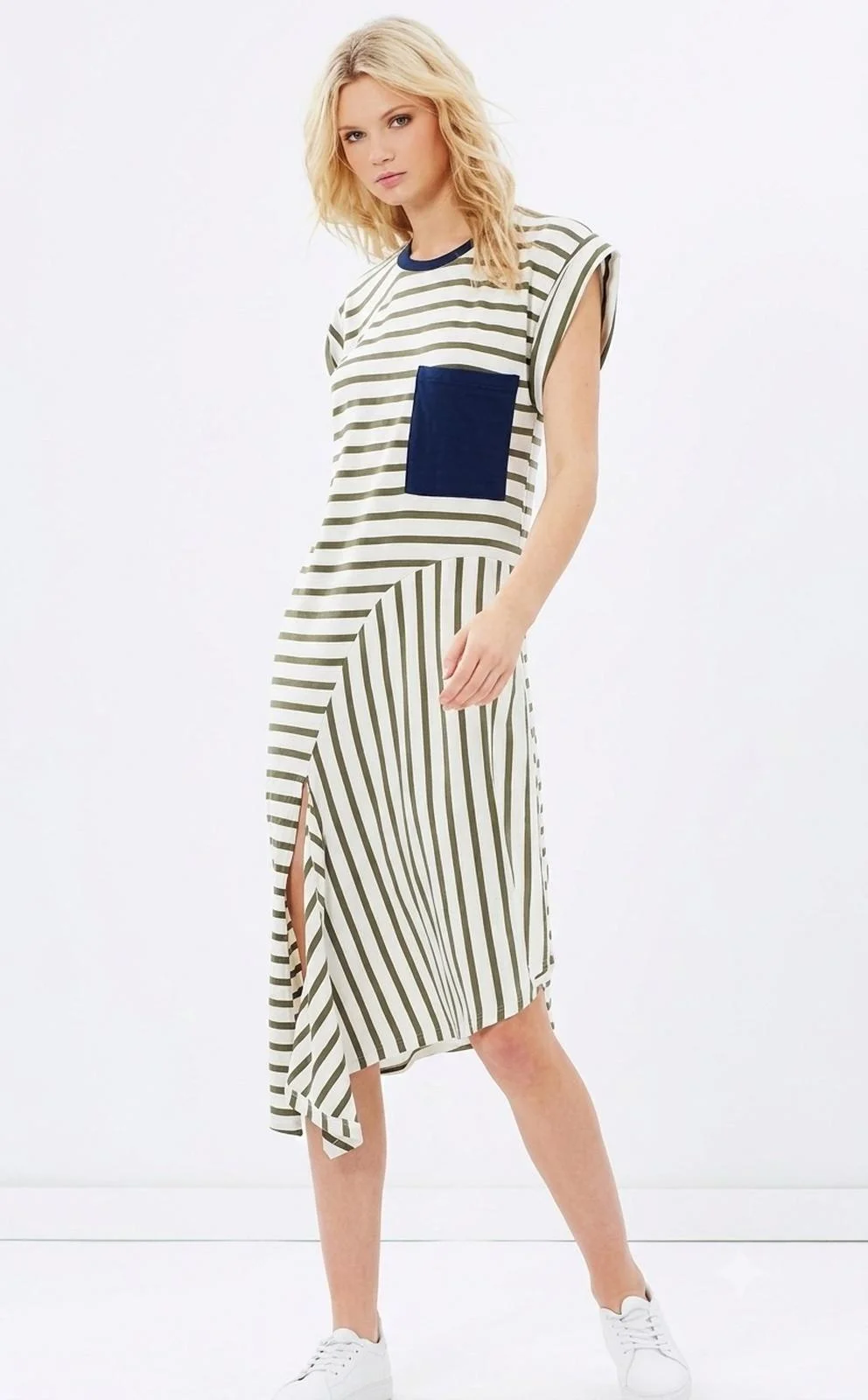 Midi Dresses, size S / 36 / 8, photo 1