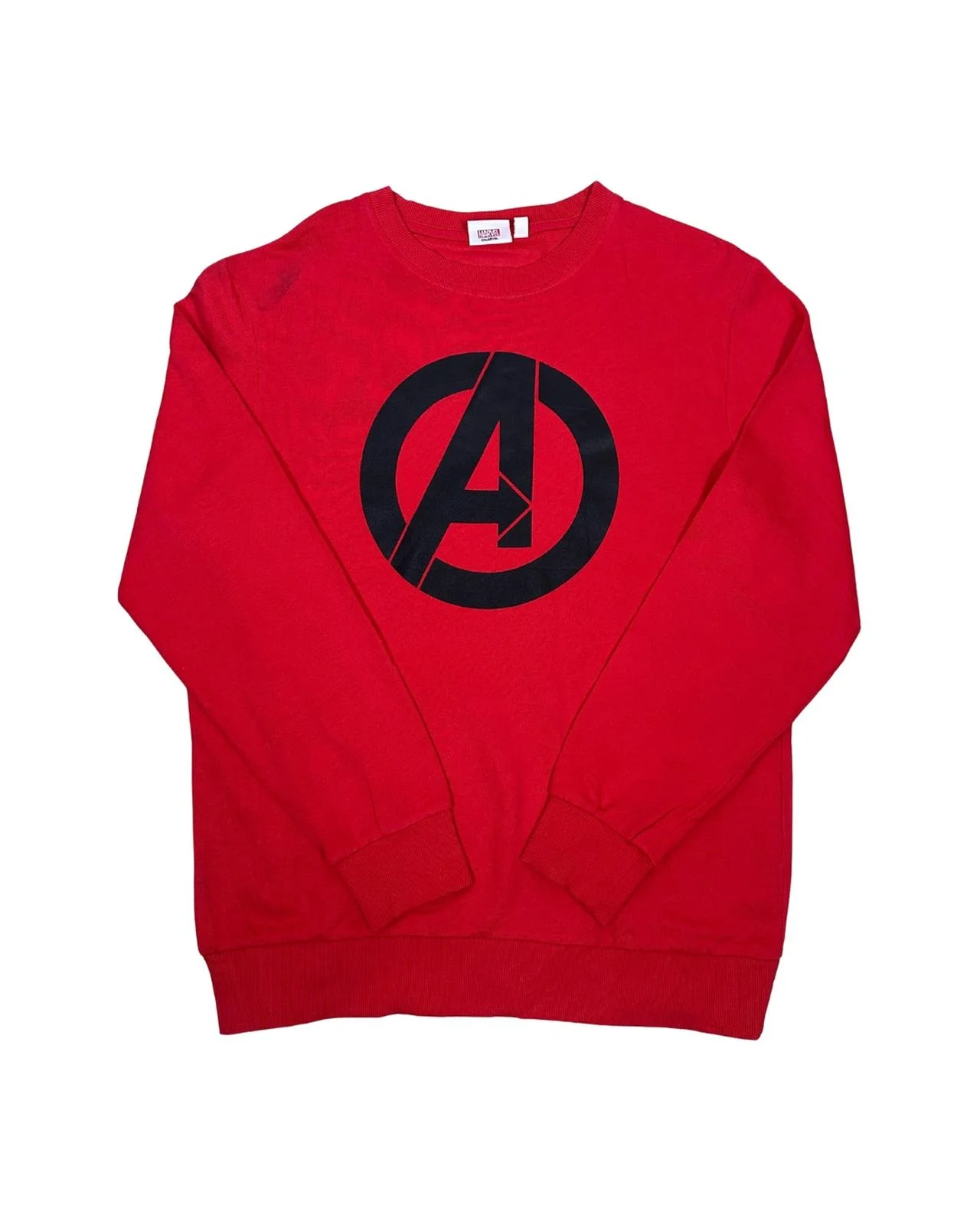 Avengers Sweatshirts, size M, photo 1