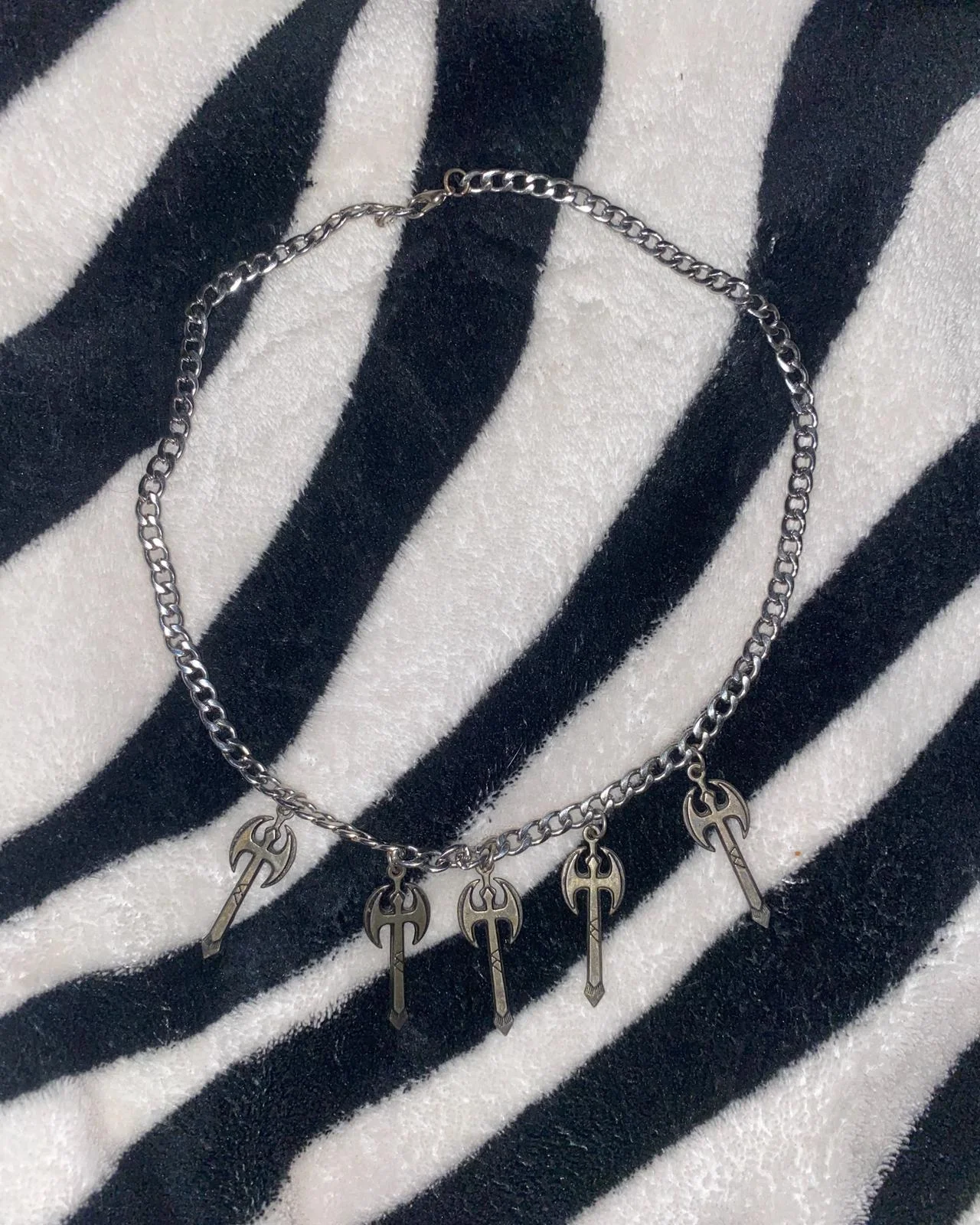 Necklaces, size Other, photo 1