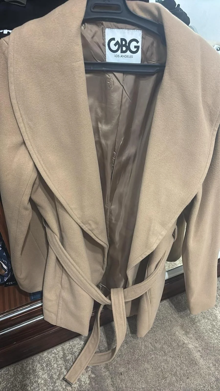 G by Guess Coats, size L / 40 / 12, photo 1