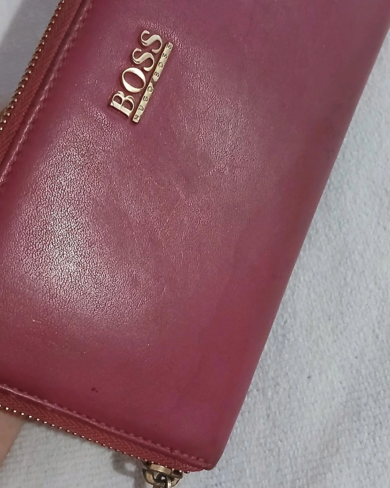 BOSS Hugo Boss Wallets, size One size, photo 1