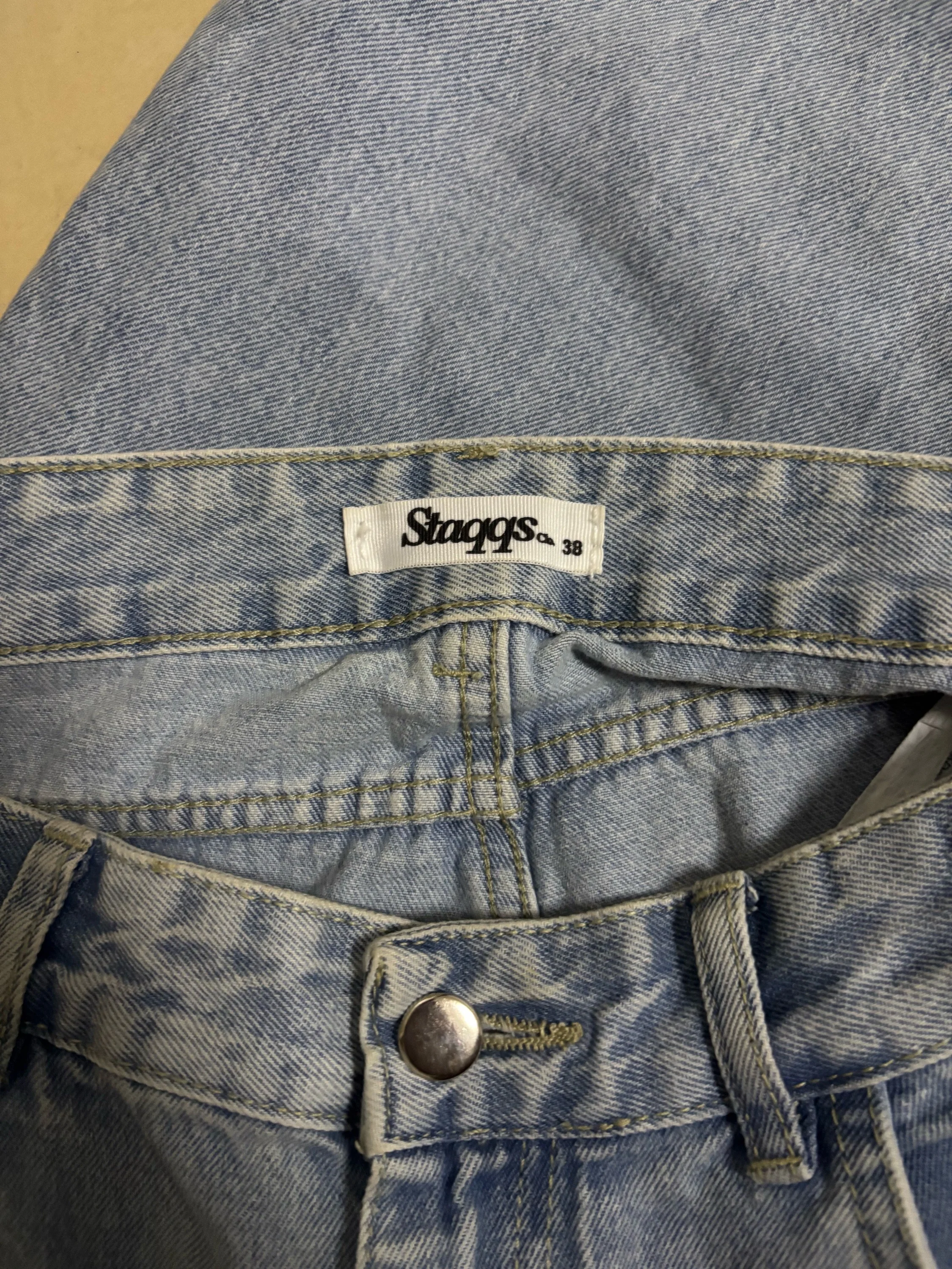 Local Jeans, size M / 38 / 10, photo 1