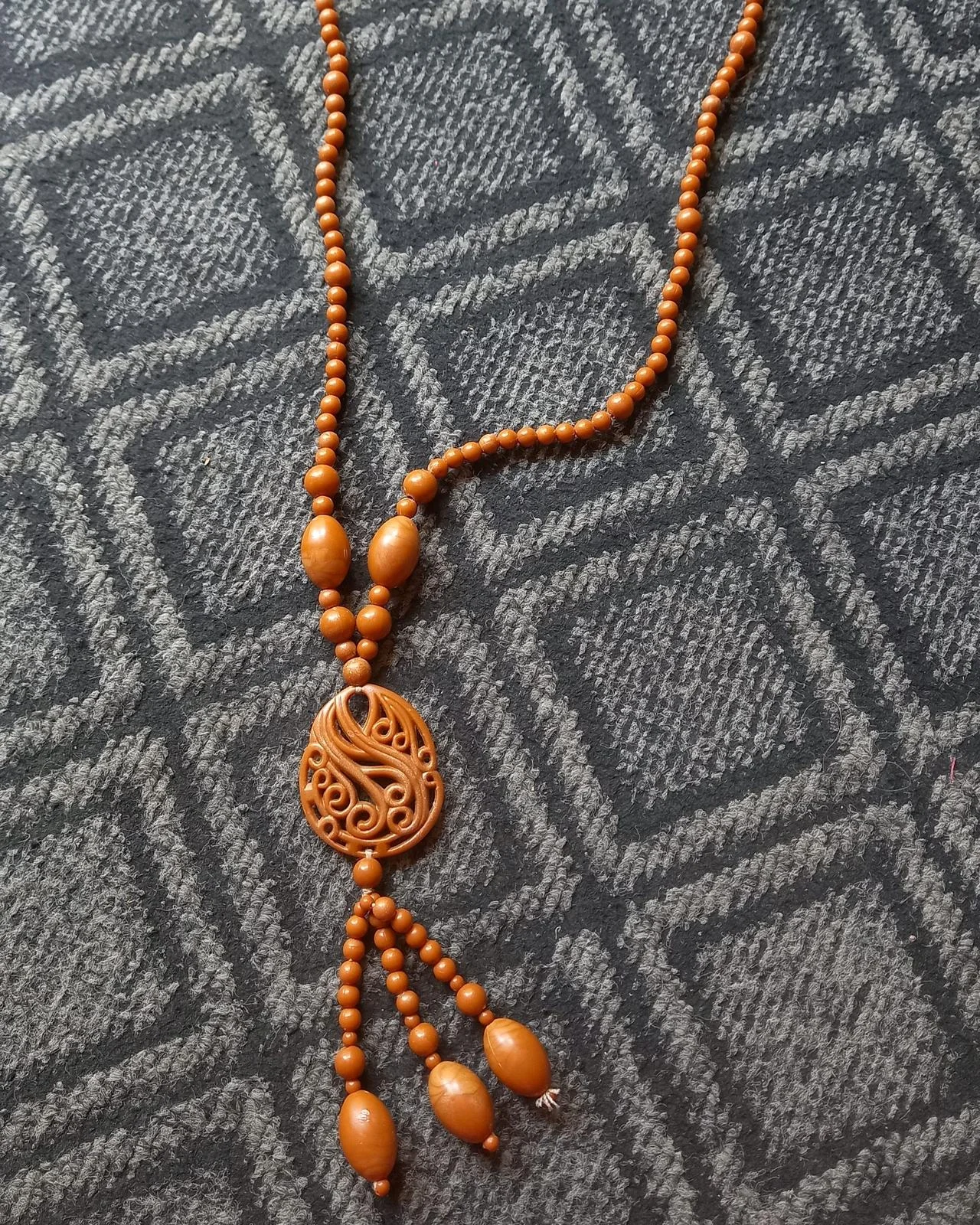 Necklaces, size One size, photo 1