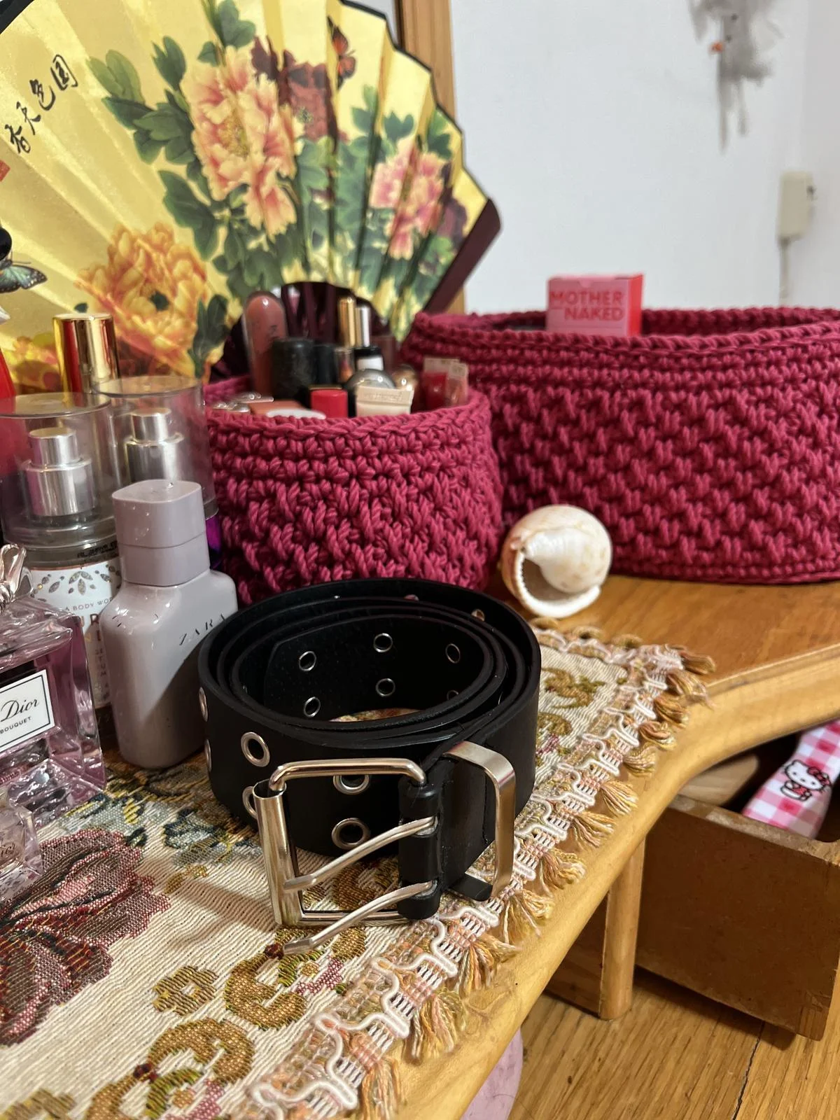 Belts, size One size, photo 1