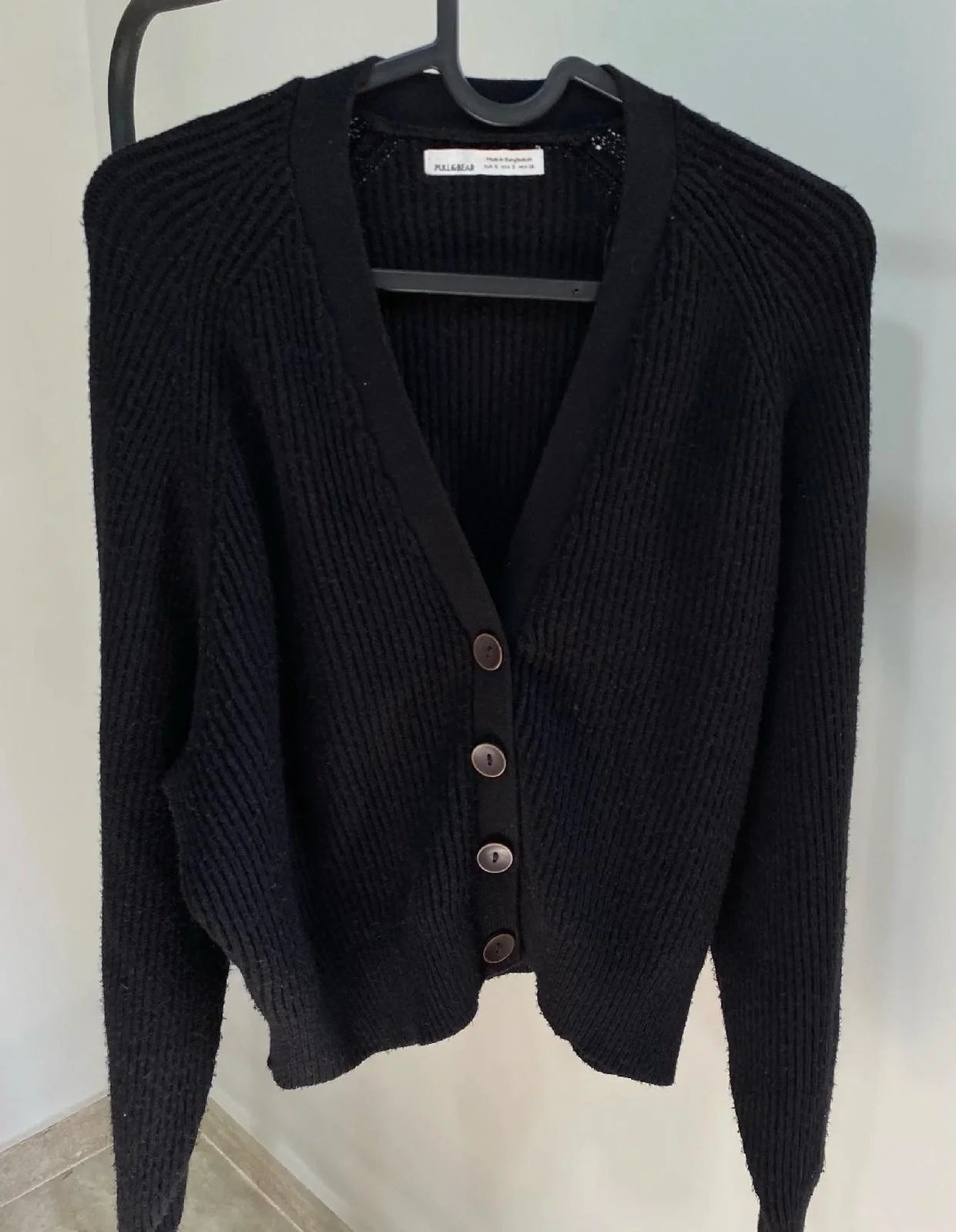Pull & Bear Cardigans, size S / 36 / 8, photo 1