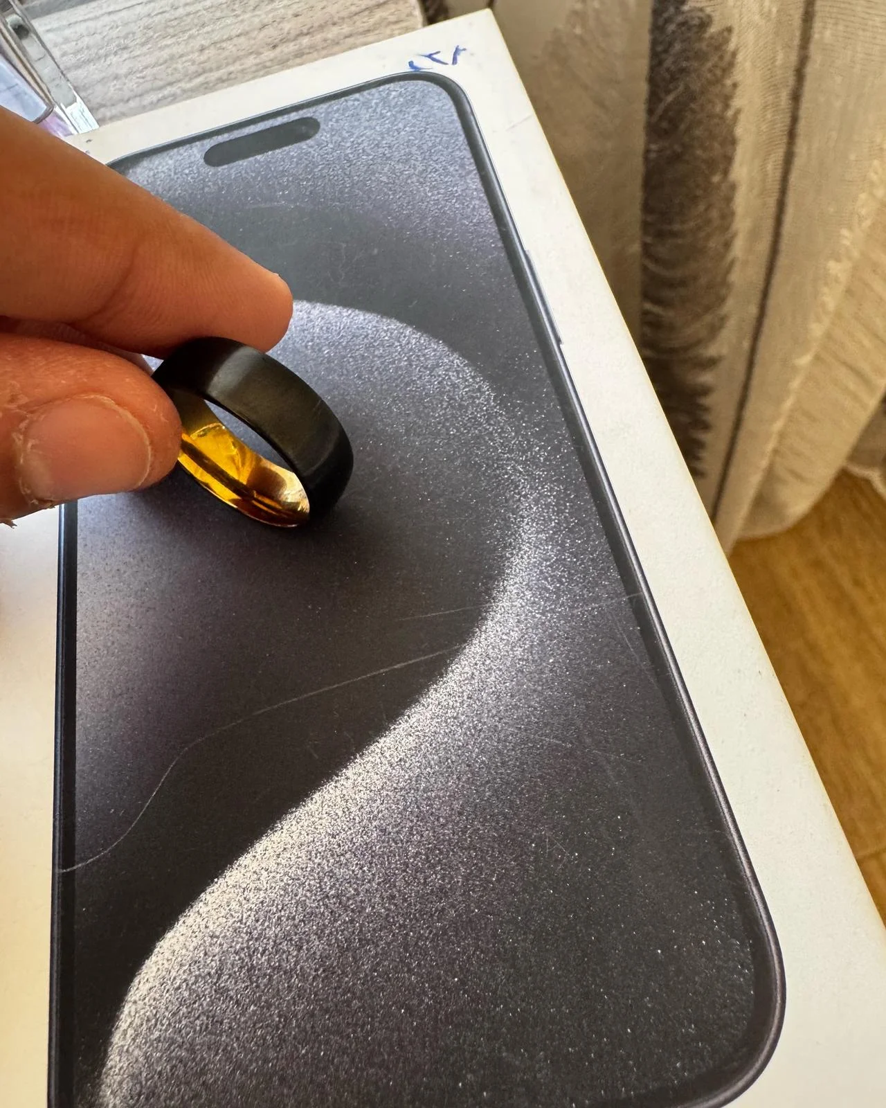 Gucci Rings, size Other, photo 1