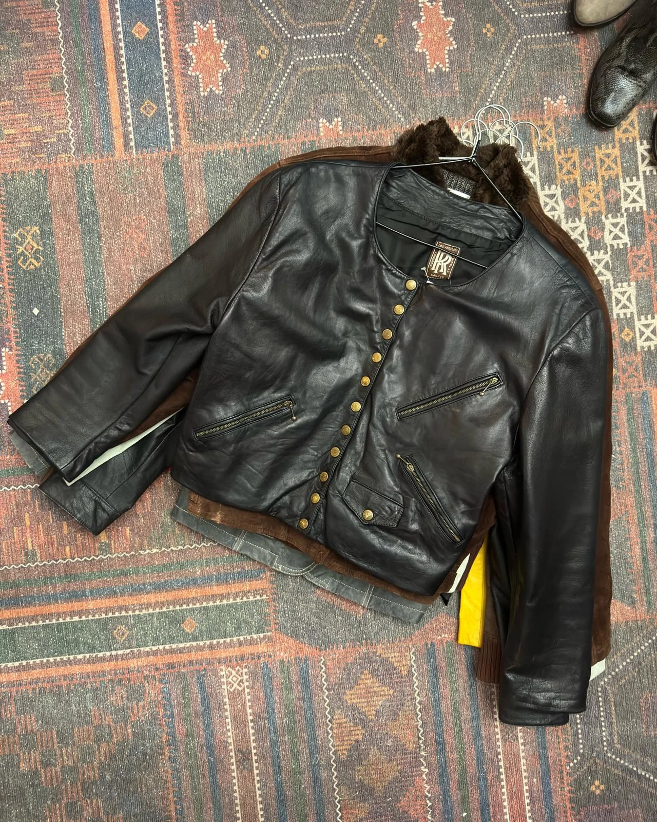 Jackets, size Other, photo 1