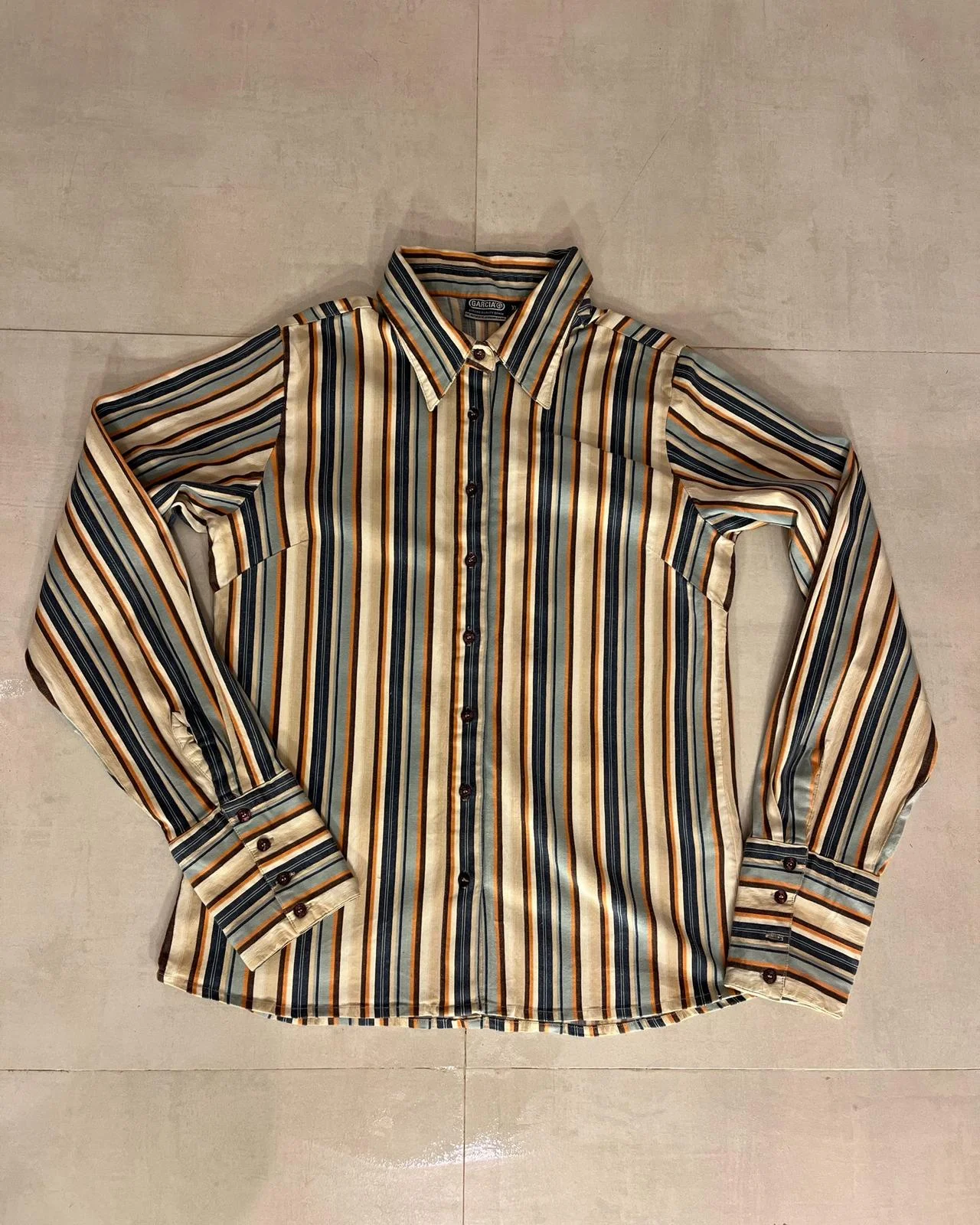 Garcia Blouses, size M / 38 / 10, photo 1