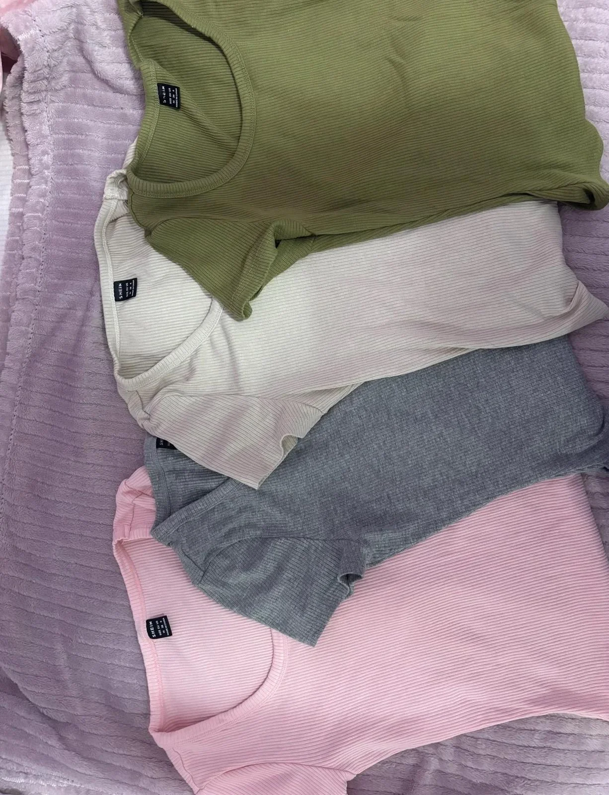 Shein Bodysuits, size M / 38 / 10, photo 1