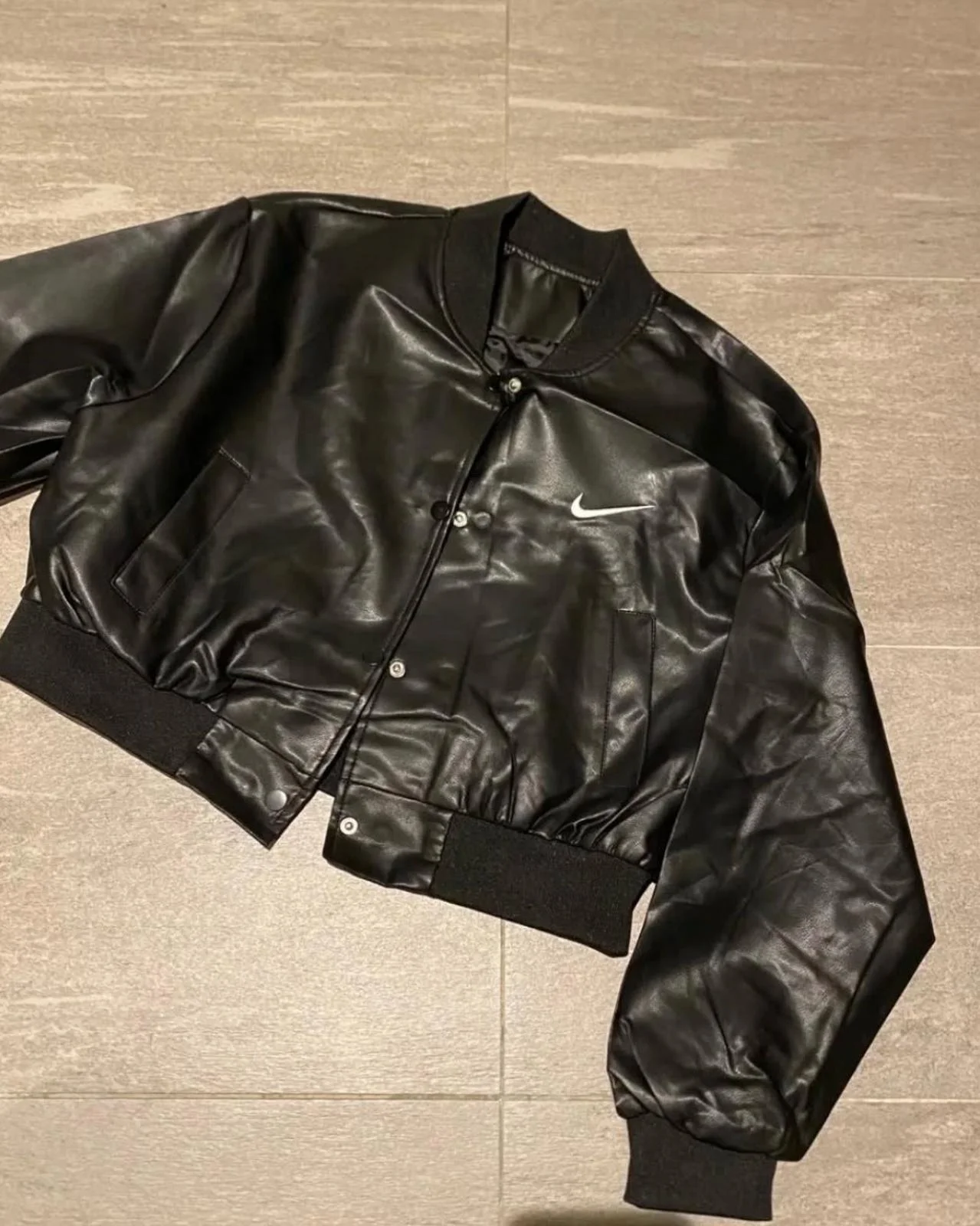 Nike Jackets, size S / 36 / 8, photo 1