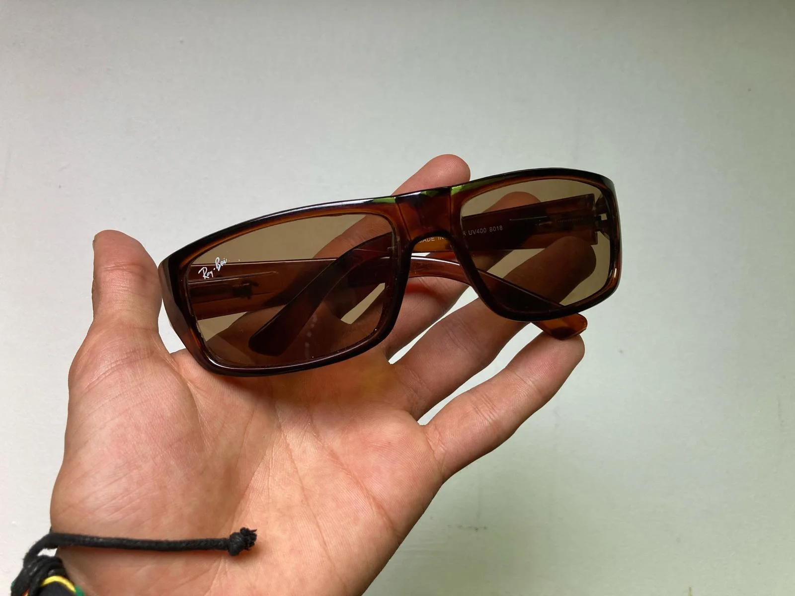 Sunglasses, size Other, photo 1