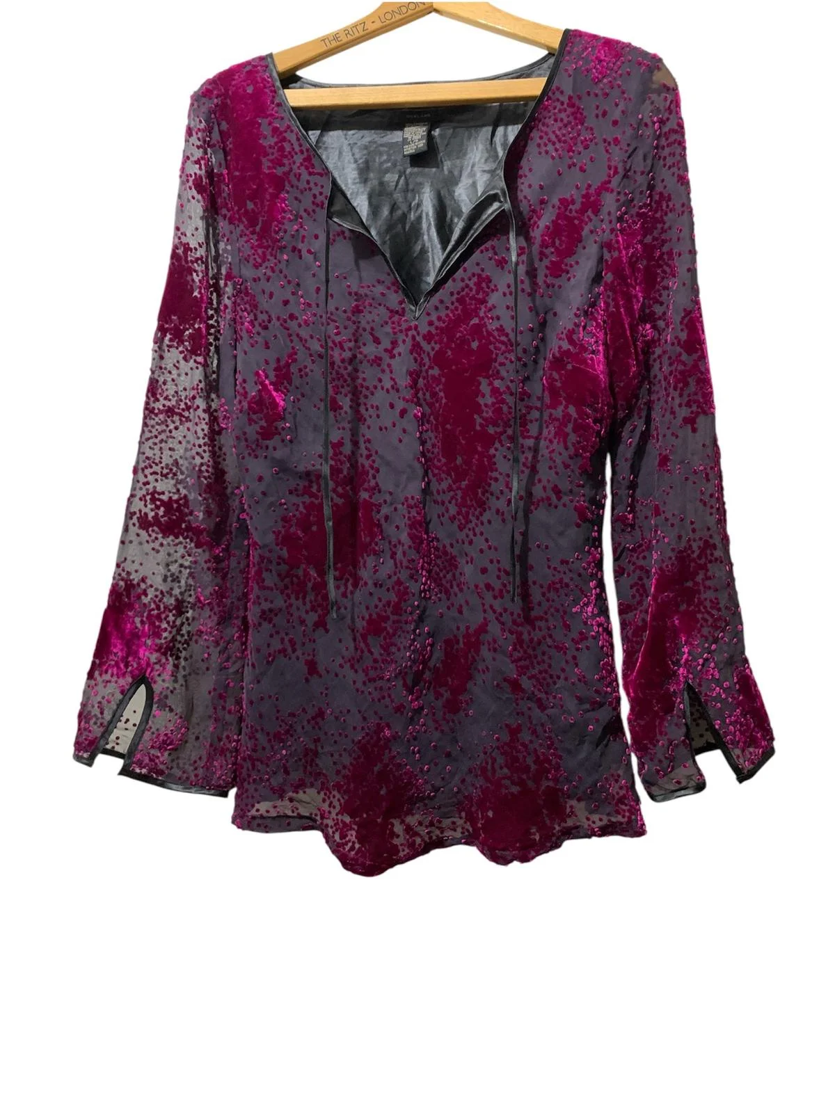 Blouses, size M / 38 / 10, photo 1