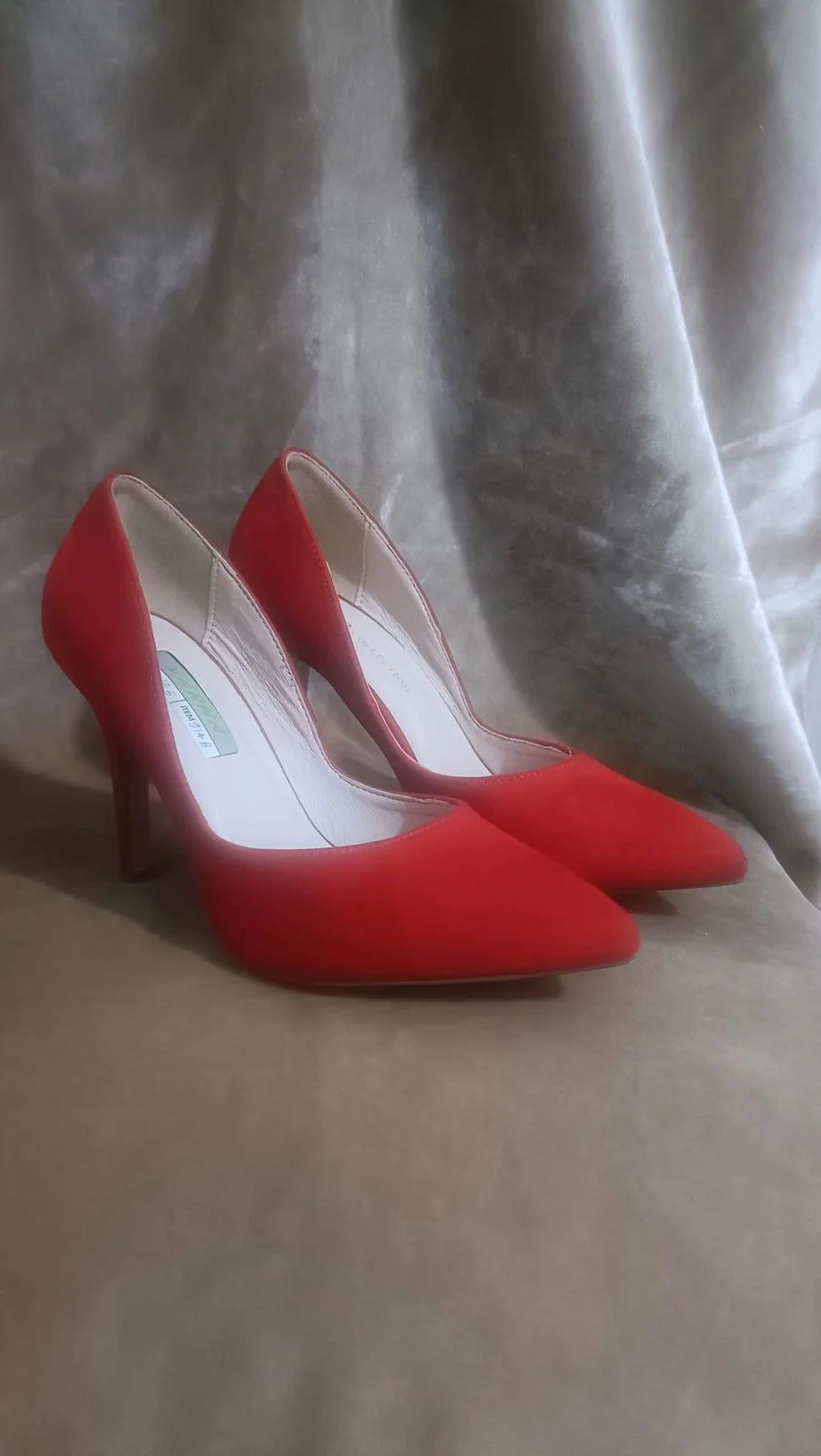 Varna Stiletto Heels, size 36, photo 1