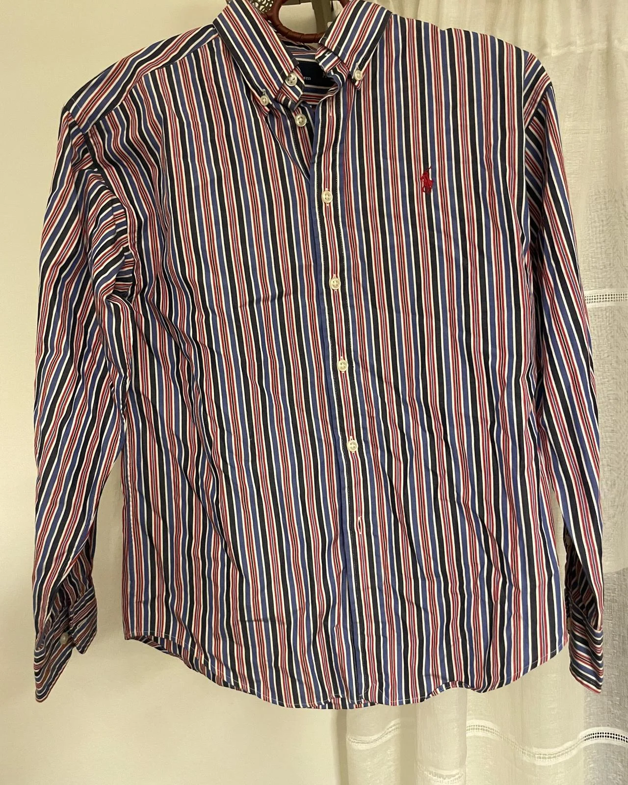 Polo Ralph Lauren Shirts, size M, photo 1