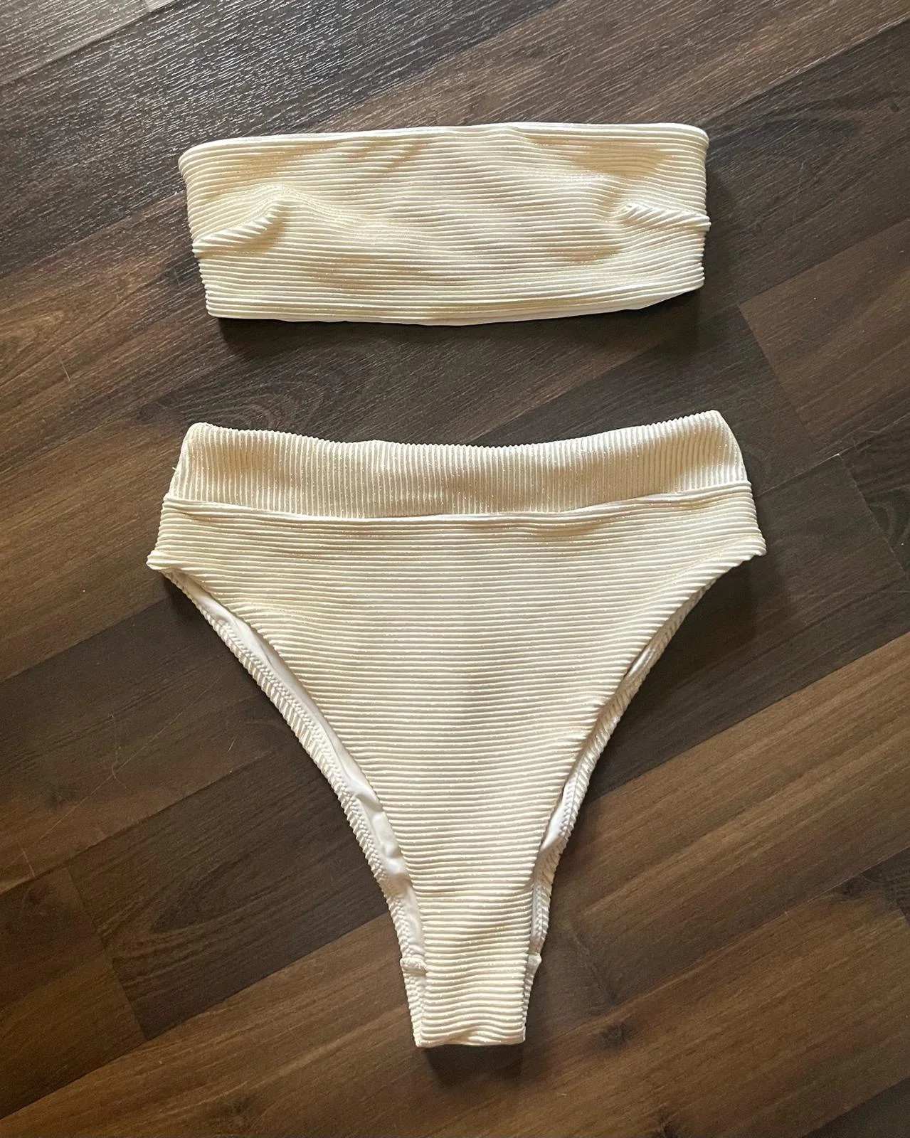 H&M Bikini, size S / 36 / 8, photo 1