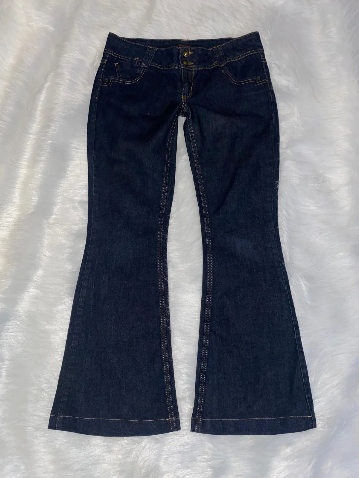 Jeans, size M / 38 / 10, photo 1