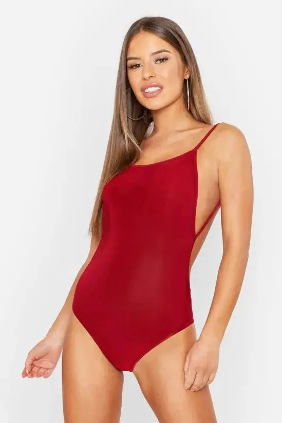 PrettyLittleThing Open Back, size S / 36 / 8, photo 1