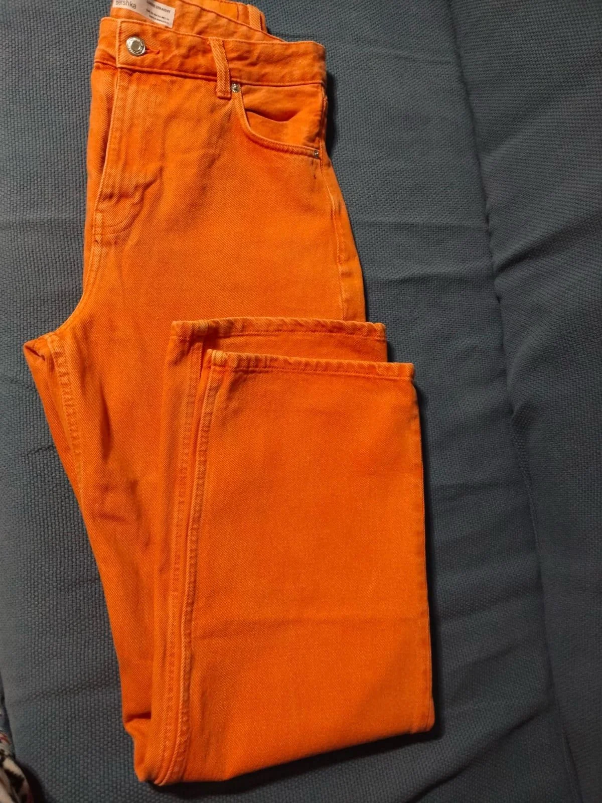 Bershka Jeans, size M / 38 / 10, photo 1