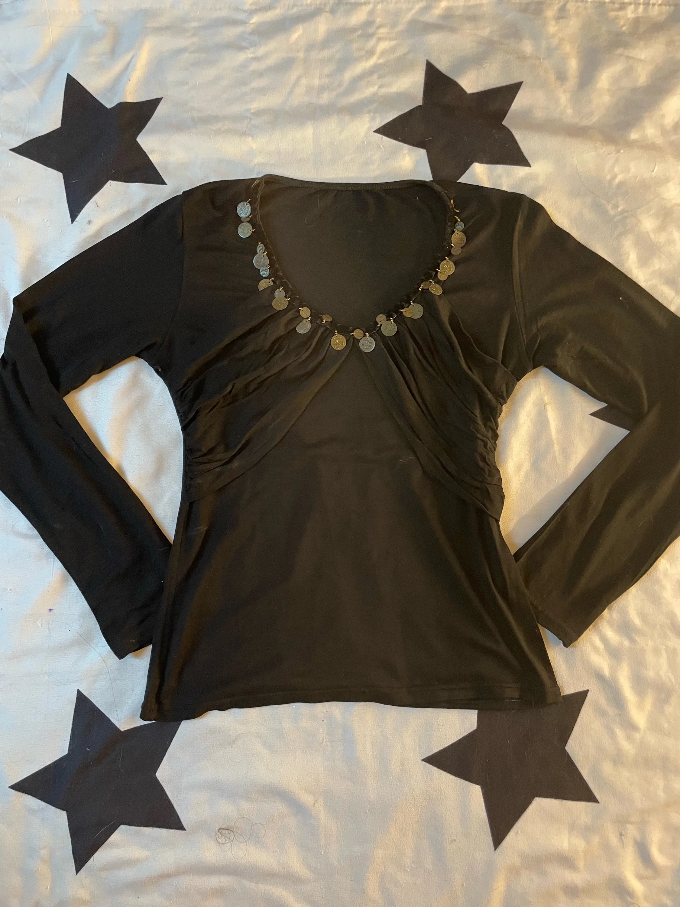 Long Sleeve, size S / 36 / 8, photo 1