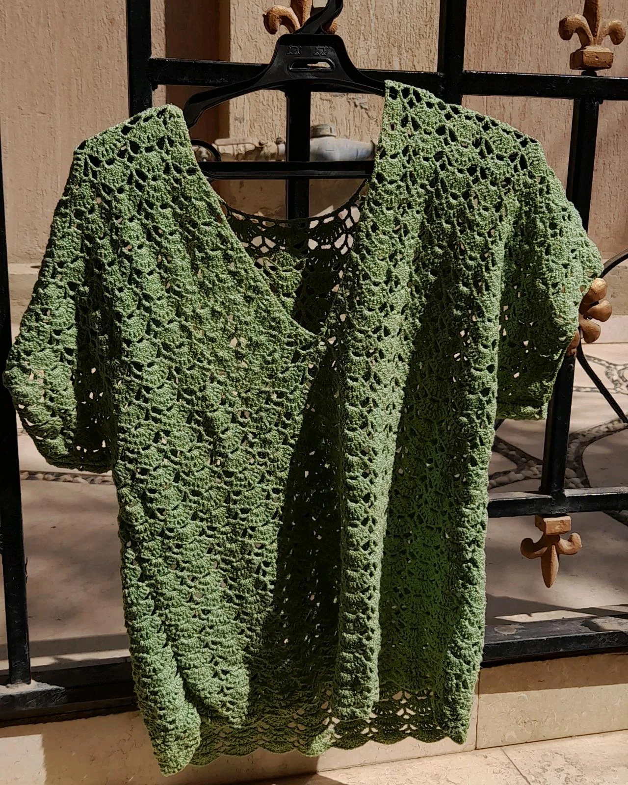 Blouses, size One size, photo 1