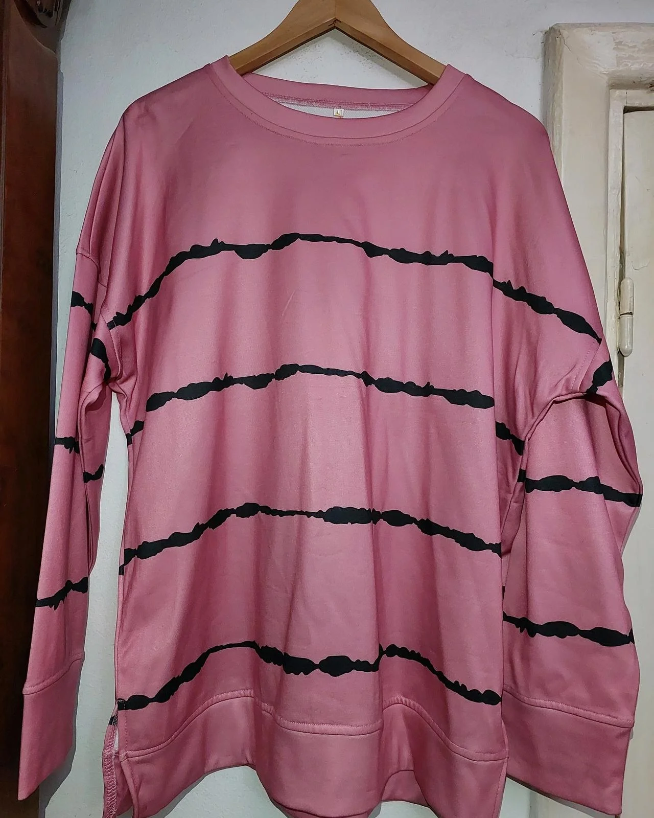 Sweatshirts, size L / 40 / 12, photo 1