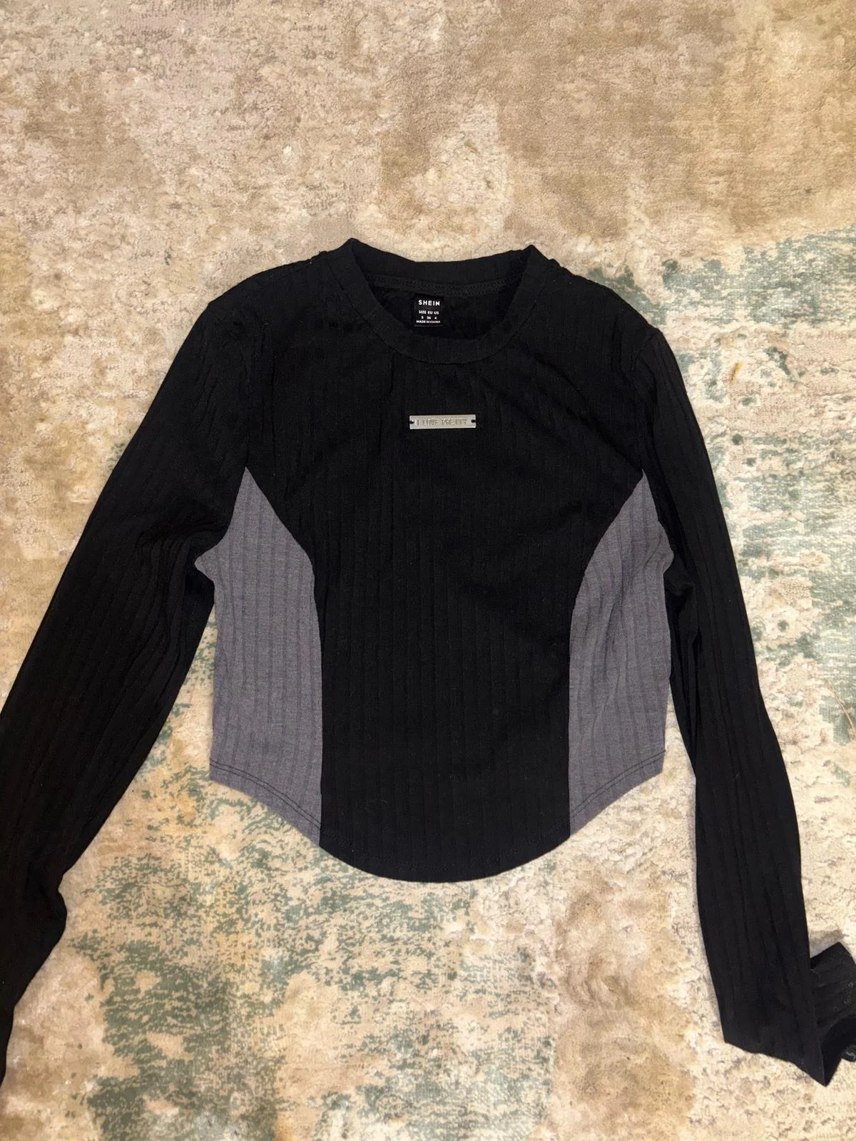 Shein Long Sleeve, size S / 36 / 8, photo 1