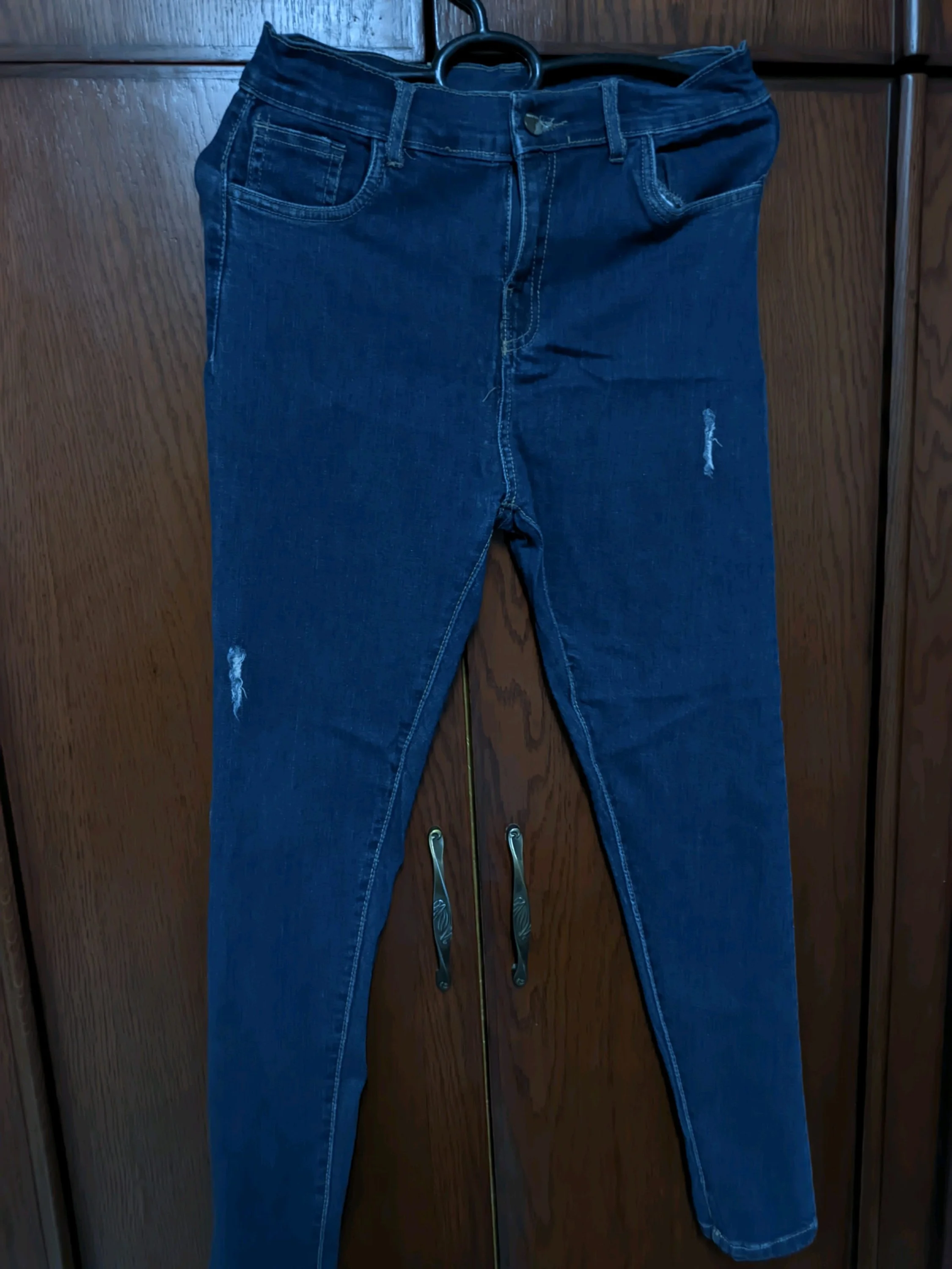 Jeans, size L / 40 / 12, photo 1