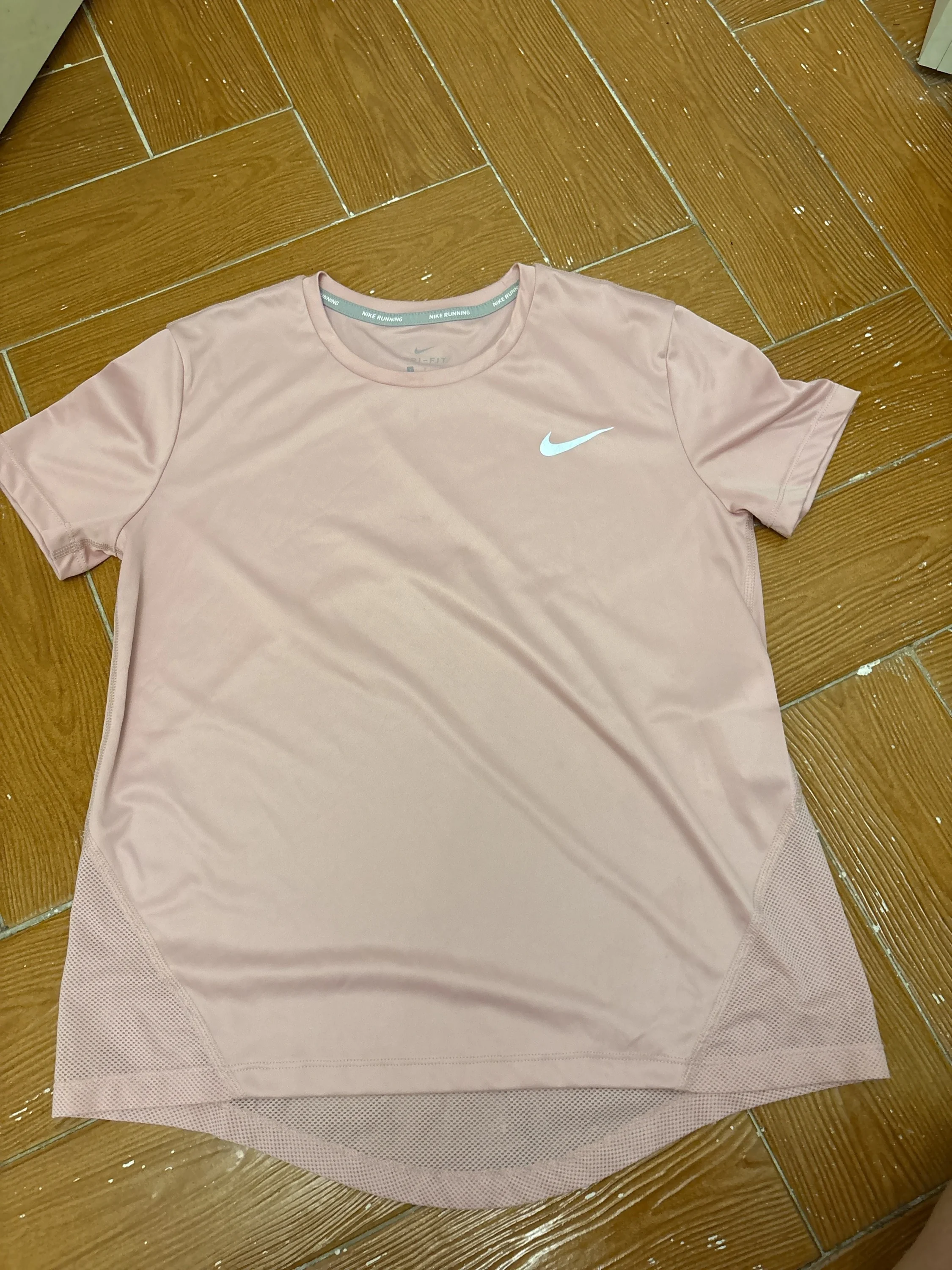 Nike T-shirts, size S / 36 / 8, photo 1