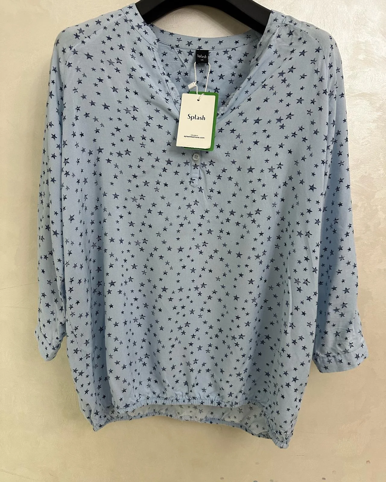 Splash Blouses, size L / 40 / 12, photo 1