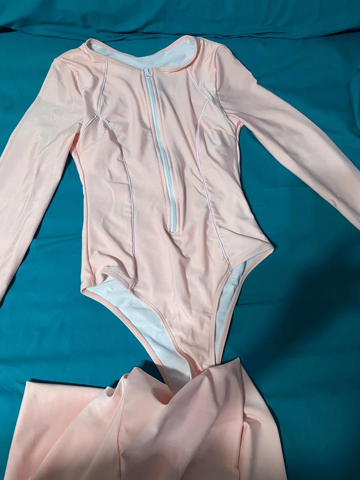Shein One-Piece Swimsuits, size S / 36 / 8, photo 1
